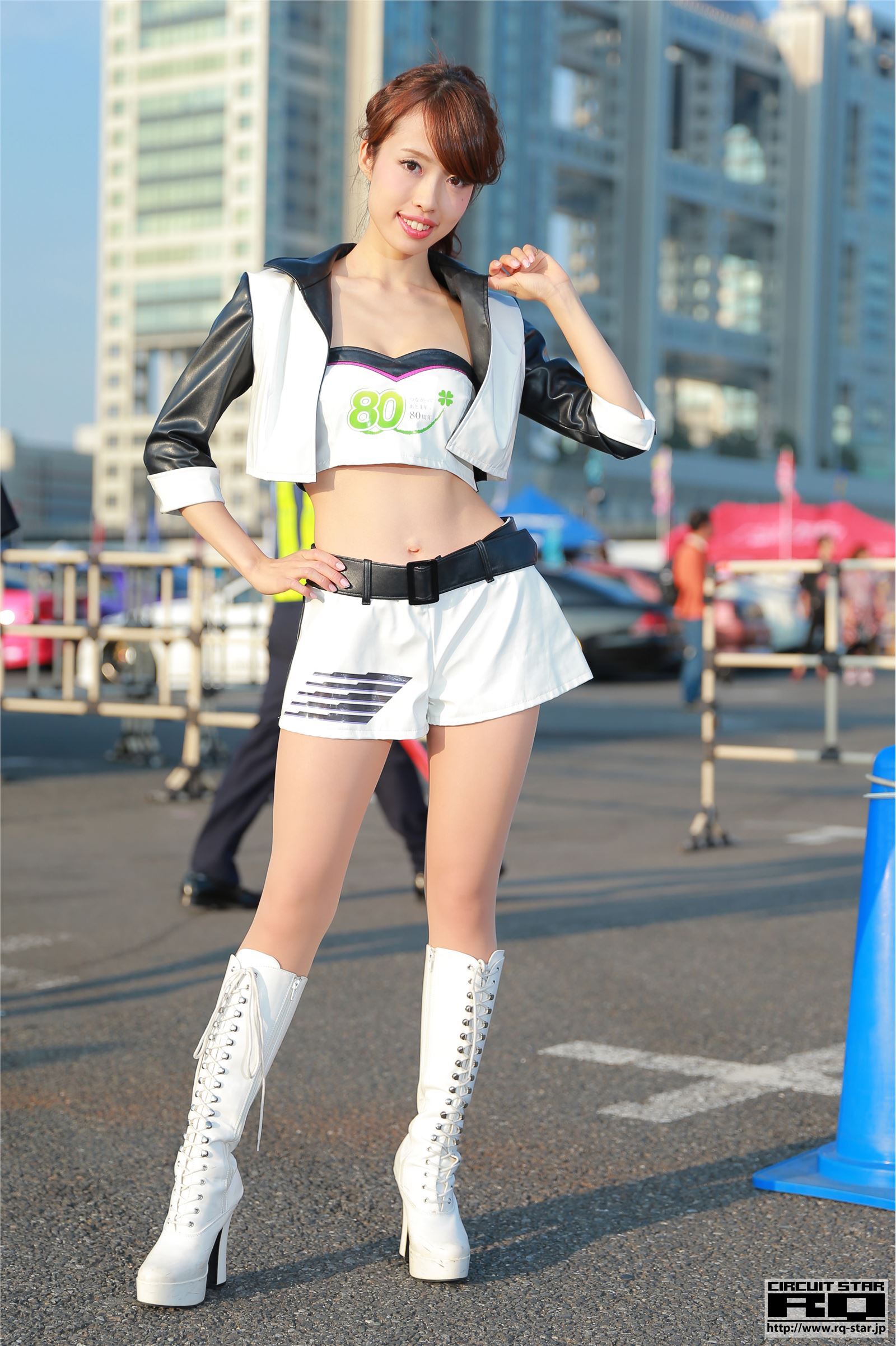 [RQ-STAR]2017.11.24 D1 GRAND PRIX in TOKOY 2015 D1GP お台場Vol.9