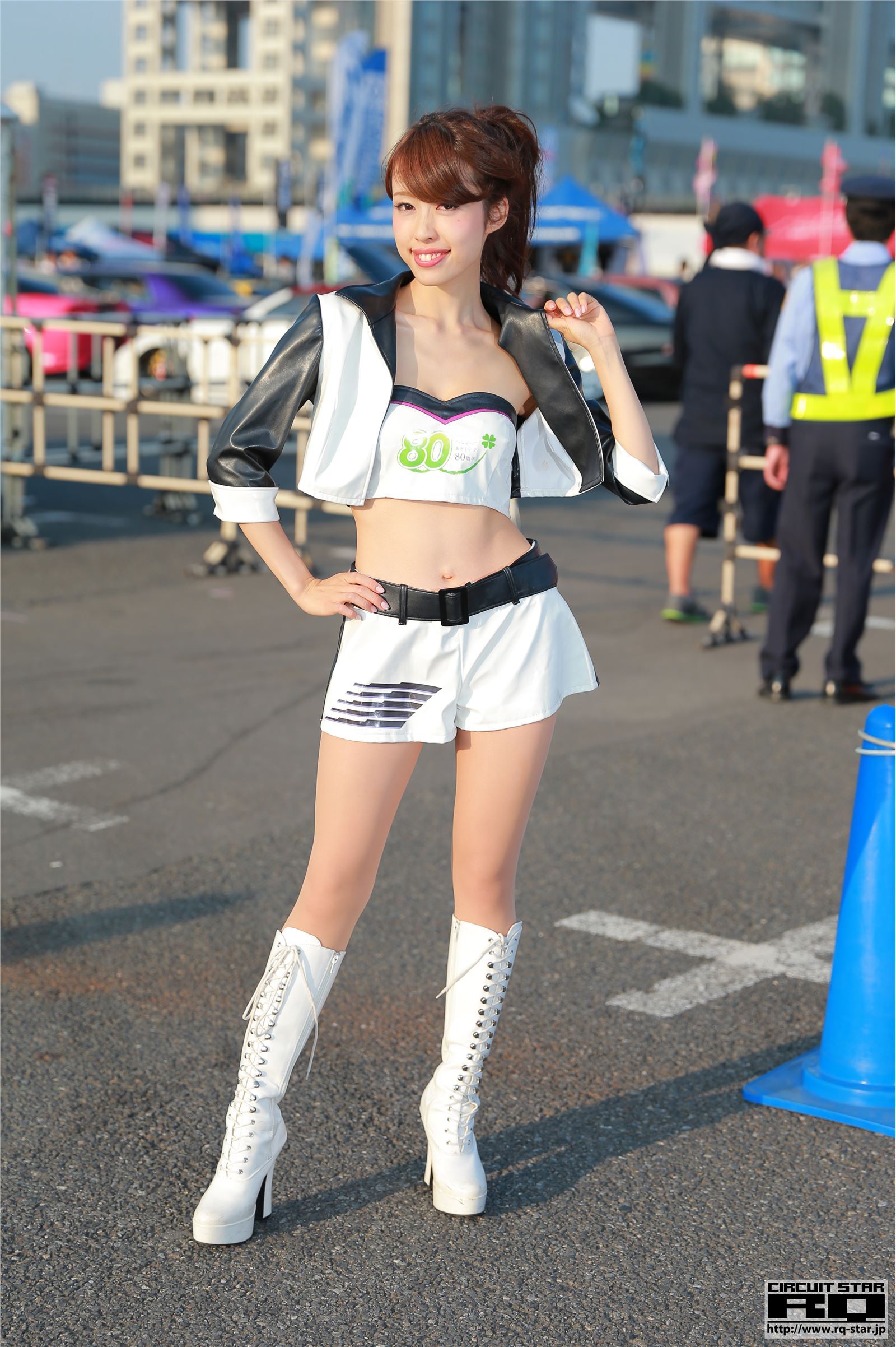 [RQ-STAR]2017.11.24 D1 GRAND PRIX in TOKOY 2015 D1GP お台場Vol.9