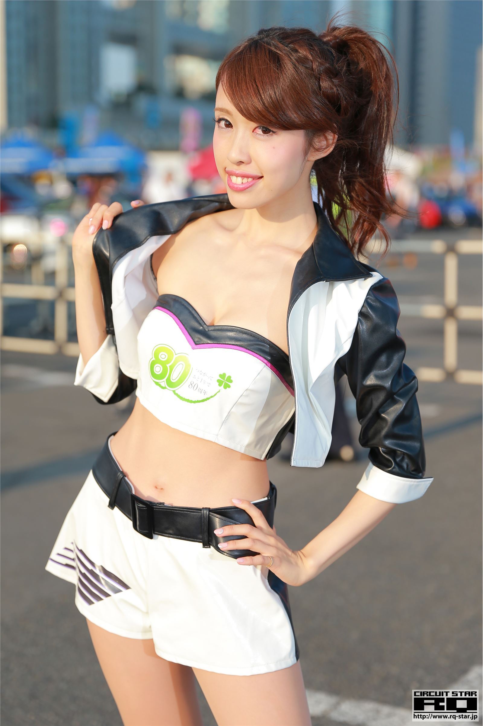 [RQ-STAR]2017.11.24 D1 GRAND PRIX in TOKOY 2015 D1GP お台場Vol.9