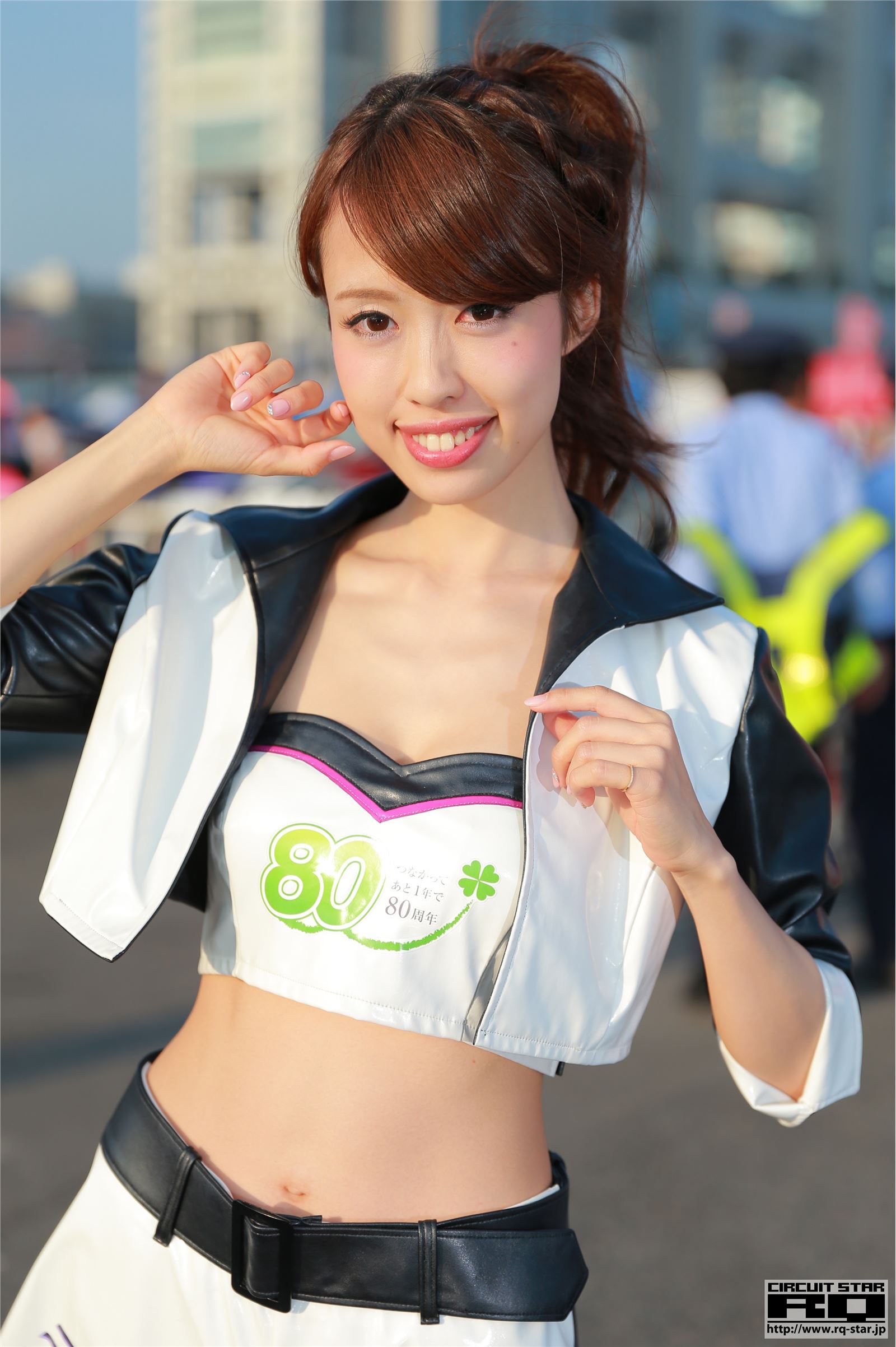 [RQ-STAR]2017.11.24 D1 GRAND PRIX in TOKOY 2015 D1GP お台場Vol.9