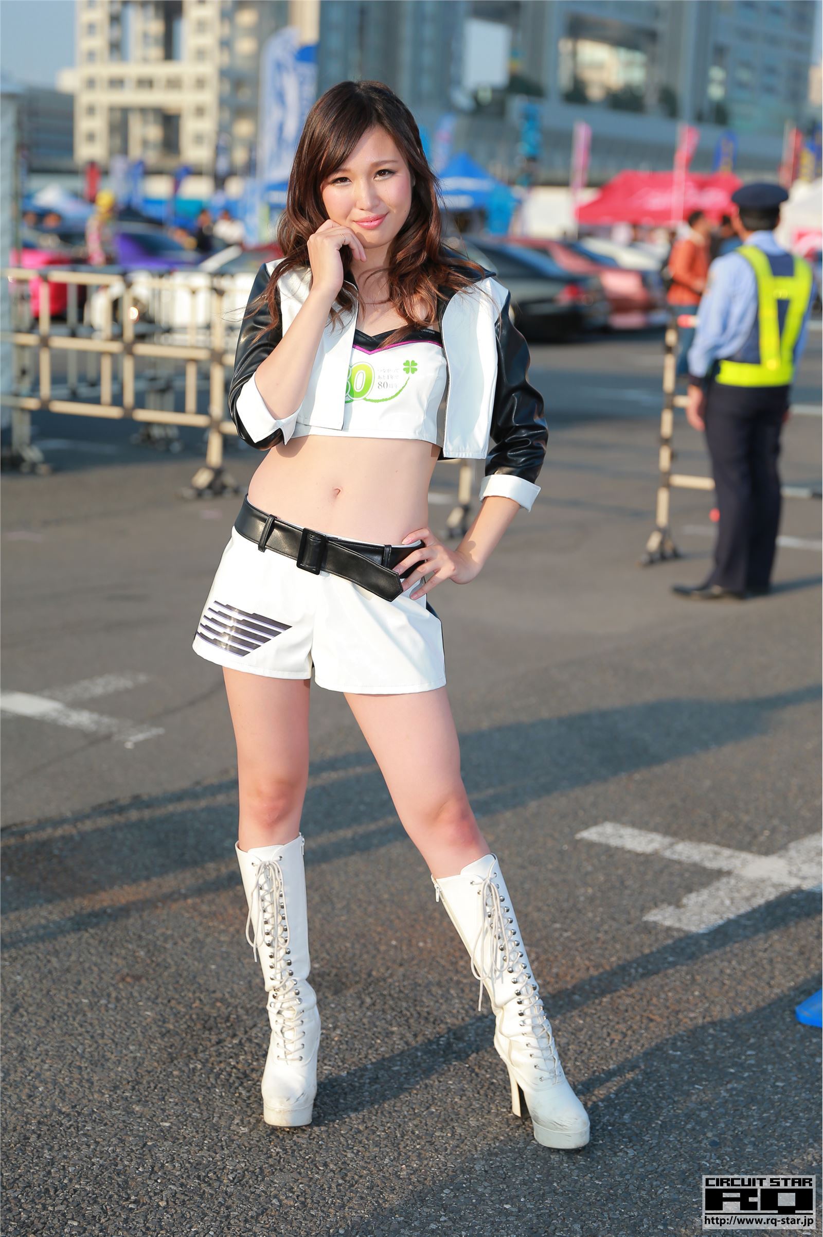 [RQ-STAR]2017.11.24 D1 GRAND PRIX in TOKOY 2015 D1GP お台場Vol.9