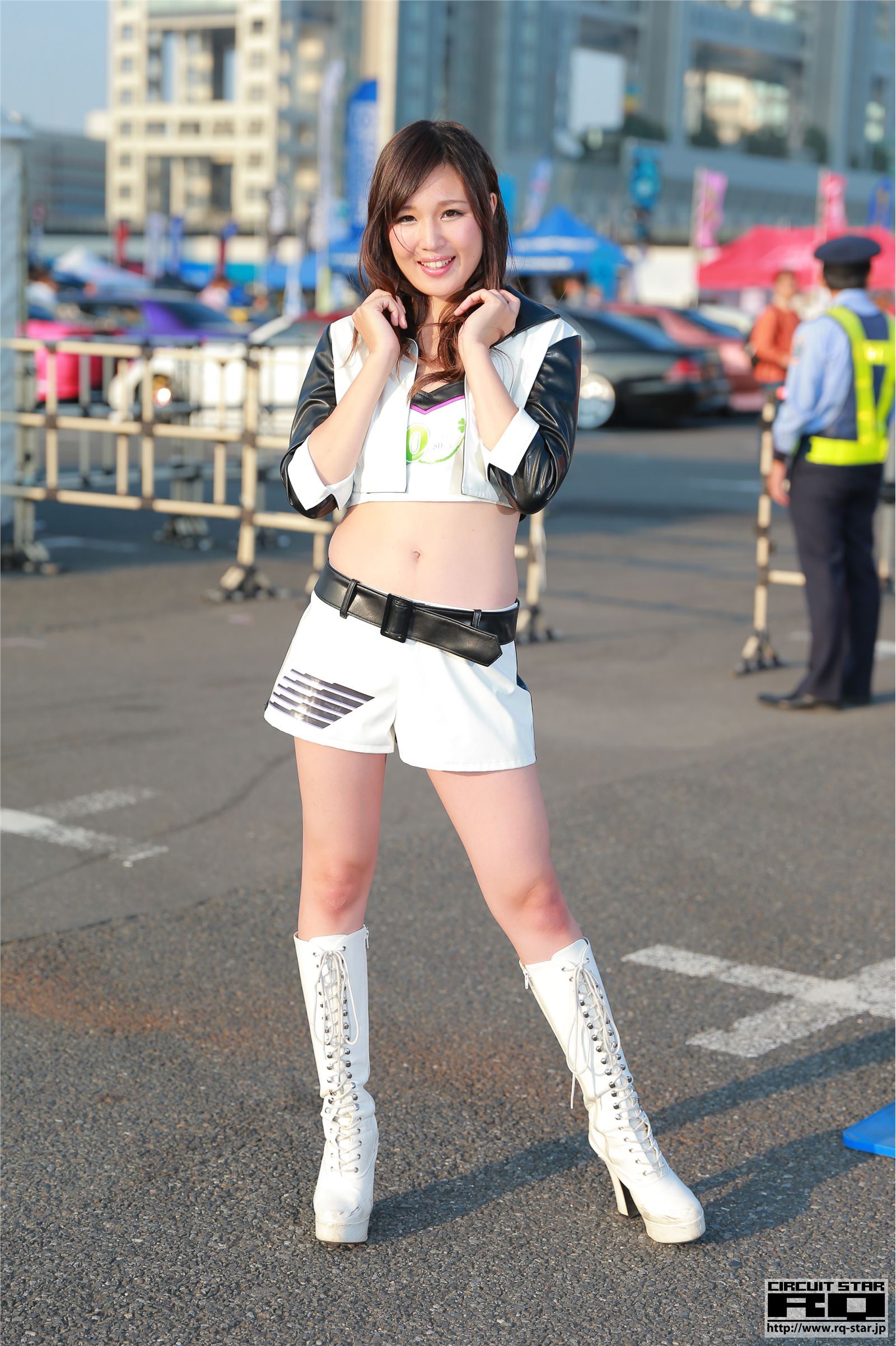 [RQ-STAR]2017.11.24 D1 GRAND PRIX in TOKOY 2015 D1GP お台場Vol.9