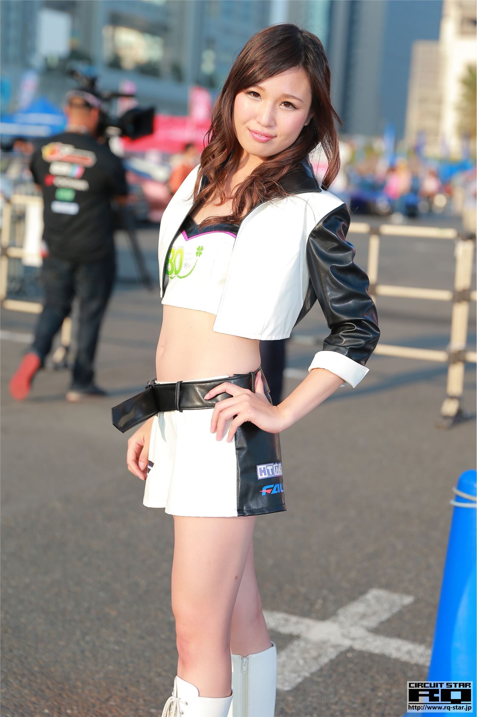[RQ-STAR]2017.11.24 D1 GRAND PRIX in TOKOY 2015 D1GP お台場Vol.9