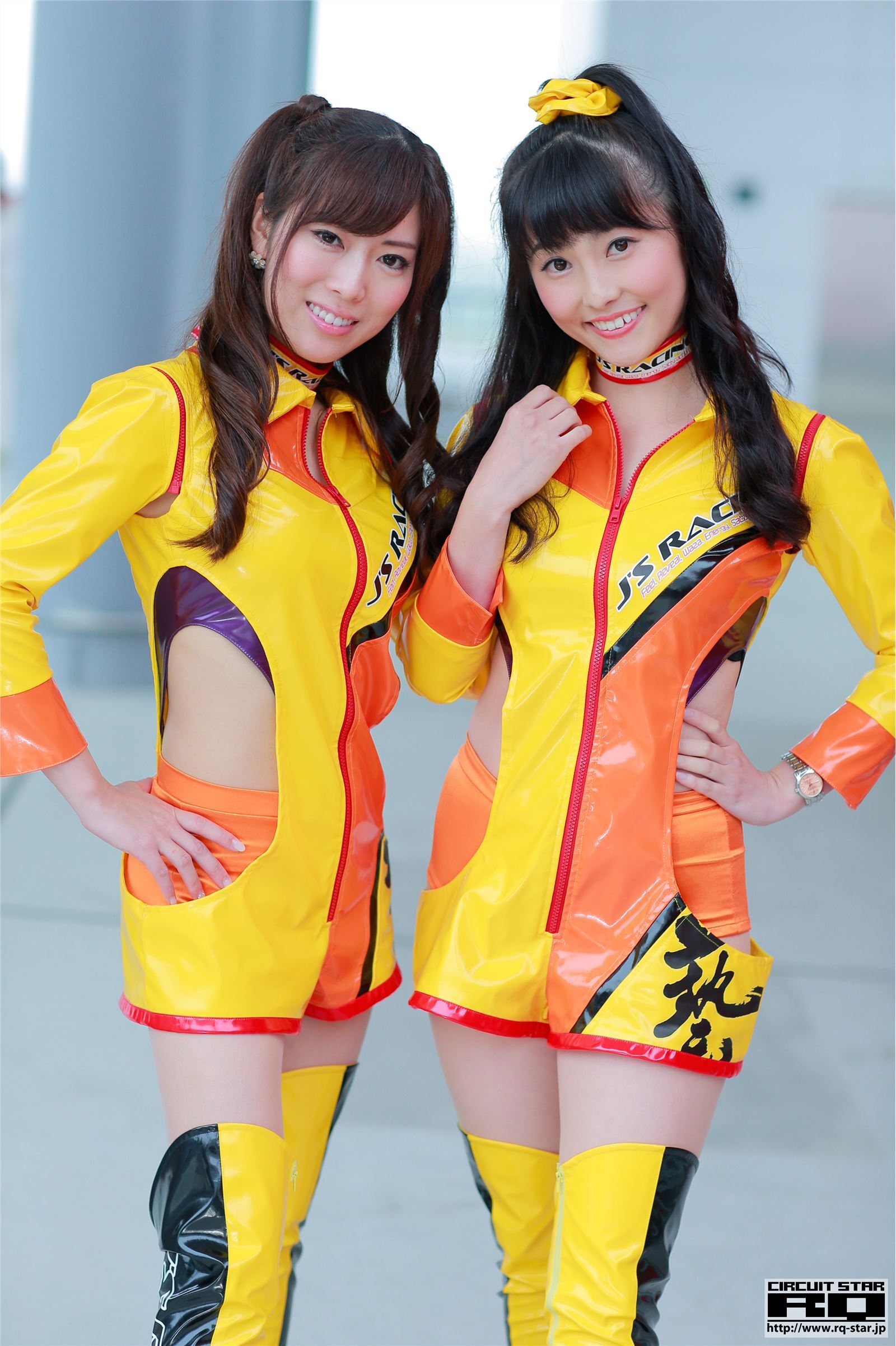 [RQ-STAR]2018.03.09 Eri Sawai 沢井絵理