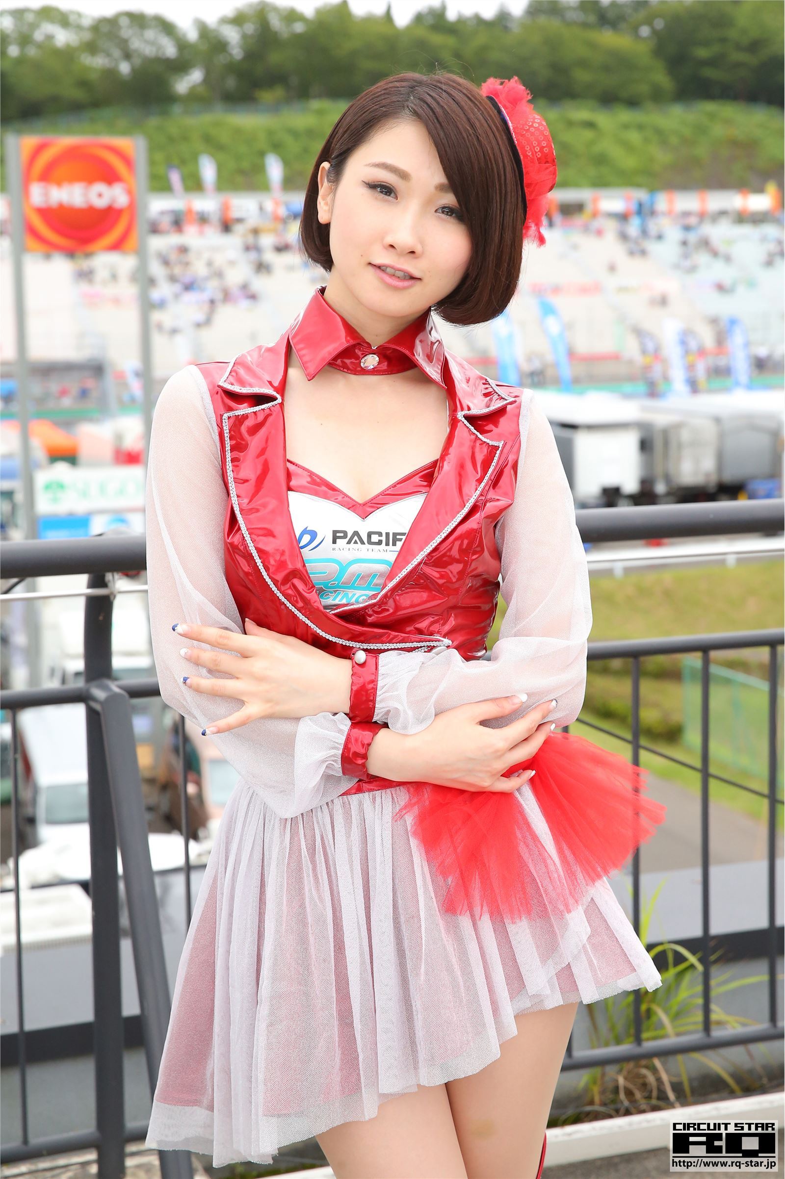 [RQ-STAR]2018.05.02 Kaya Haruno 春野佳弥 Race Queen