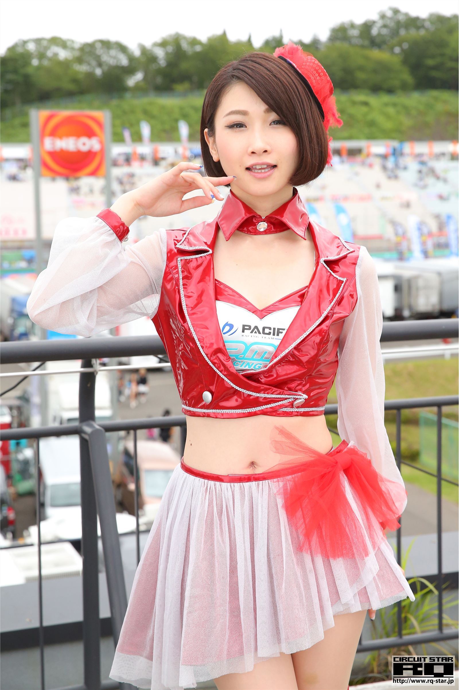 [RQ-STAR]2018.05.02 Kaya Haruno 春野佳弥 Race Queen