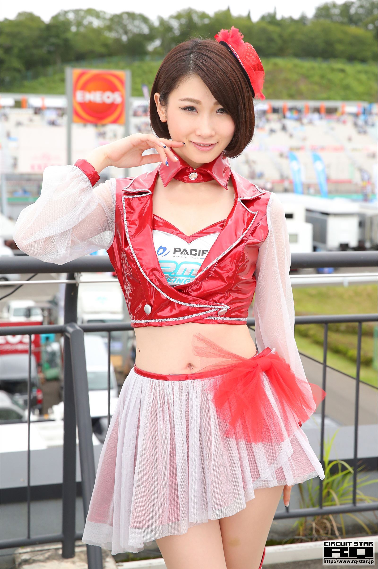 [RQ-STAR]2018.05.02 Kaya Haruno 春野佳弥 Race Queen