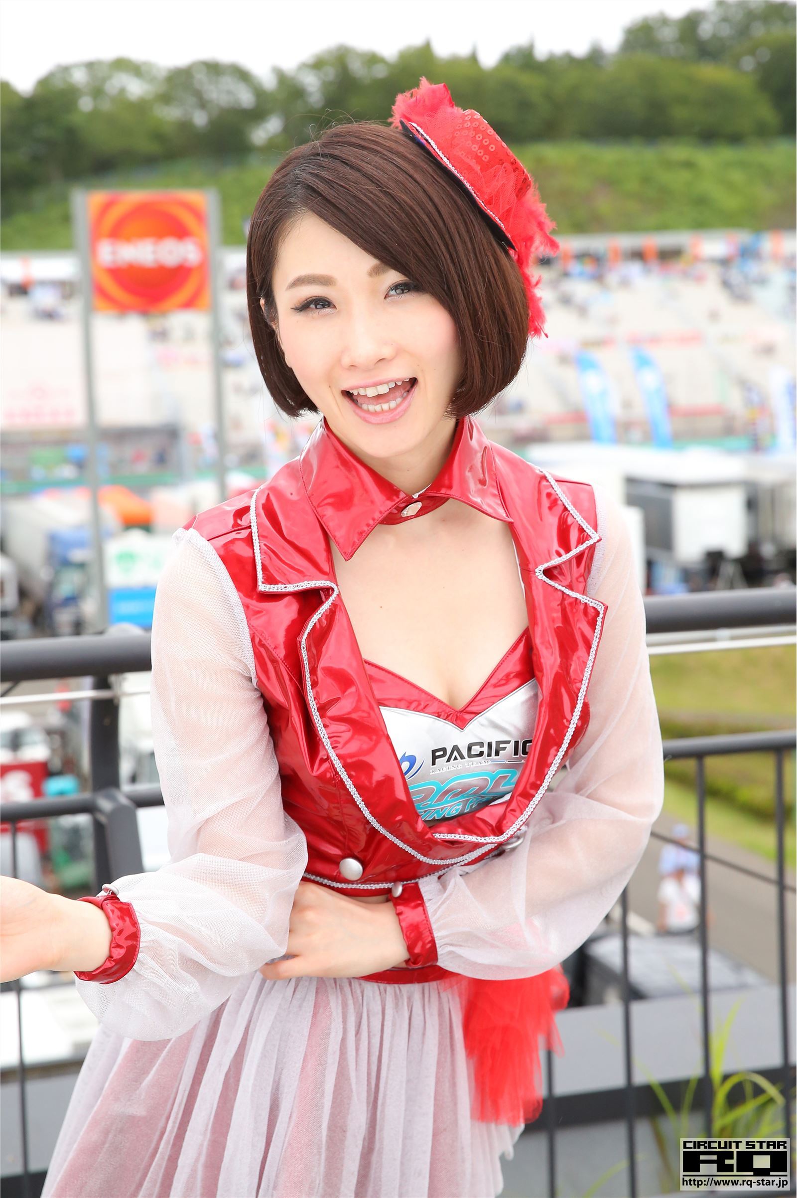 [RQ-STAR]2018.05.02 Kaya Haruno 春野佳弥 Race Queen