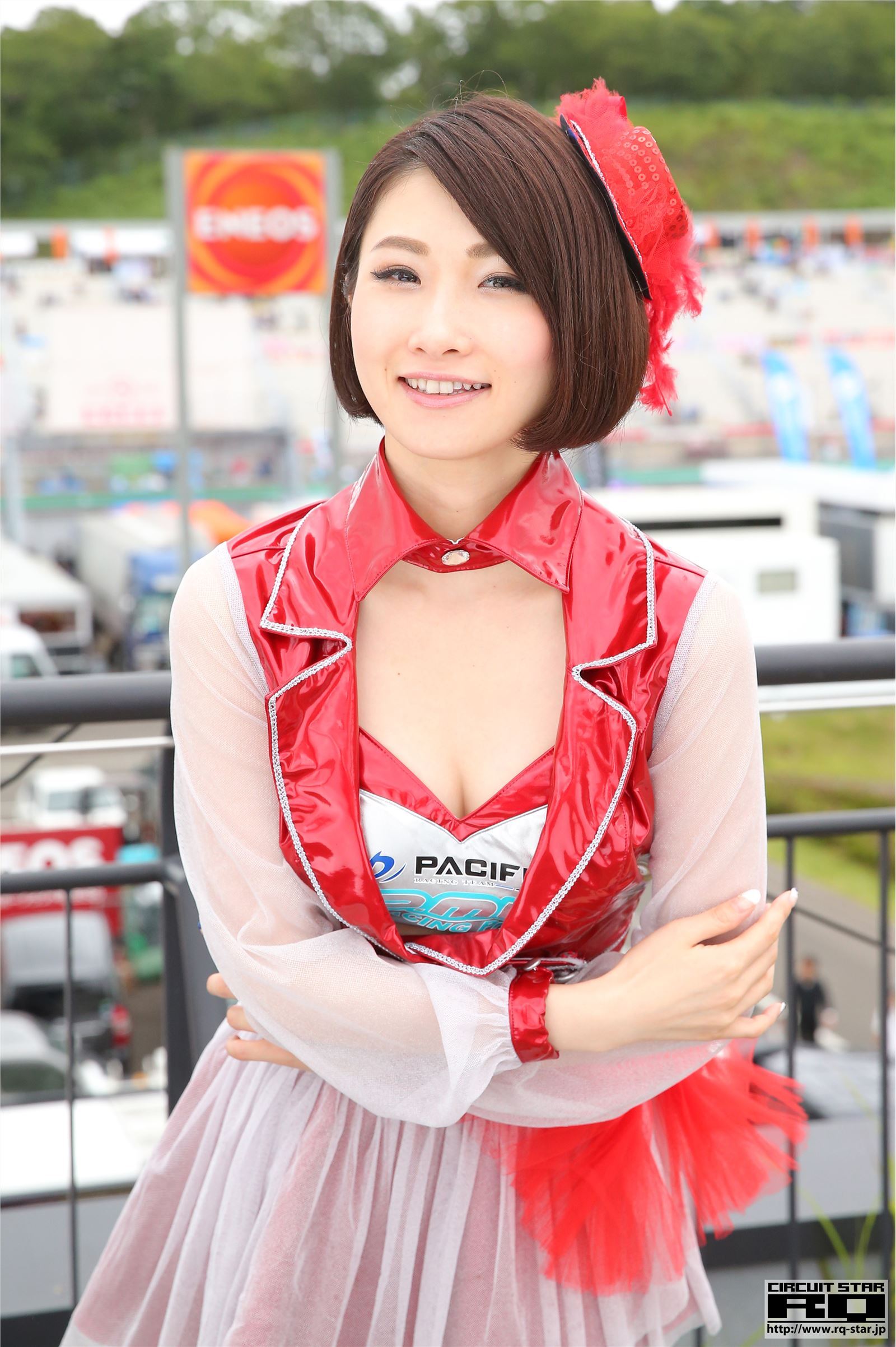 [RQ-STAR]2018.05.02 Kaya Haruno 春野佳弥 Race Queen