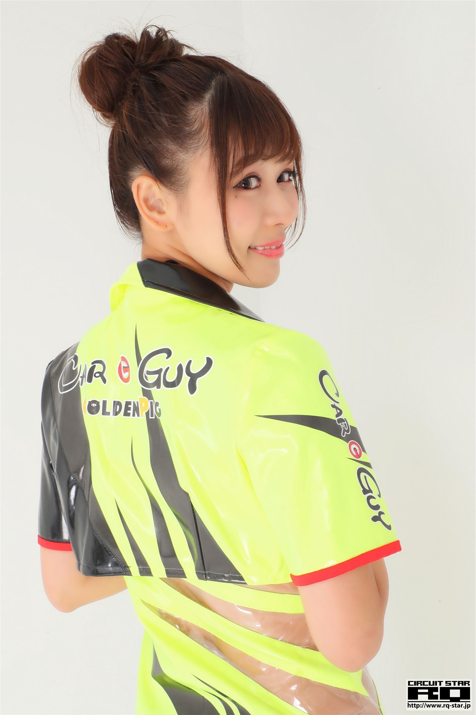 [RQ-STAR]2018.08.11 Aya Miyazaki 宮崎彩 Race Queen