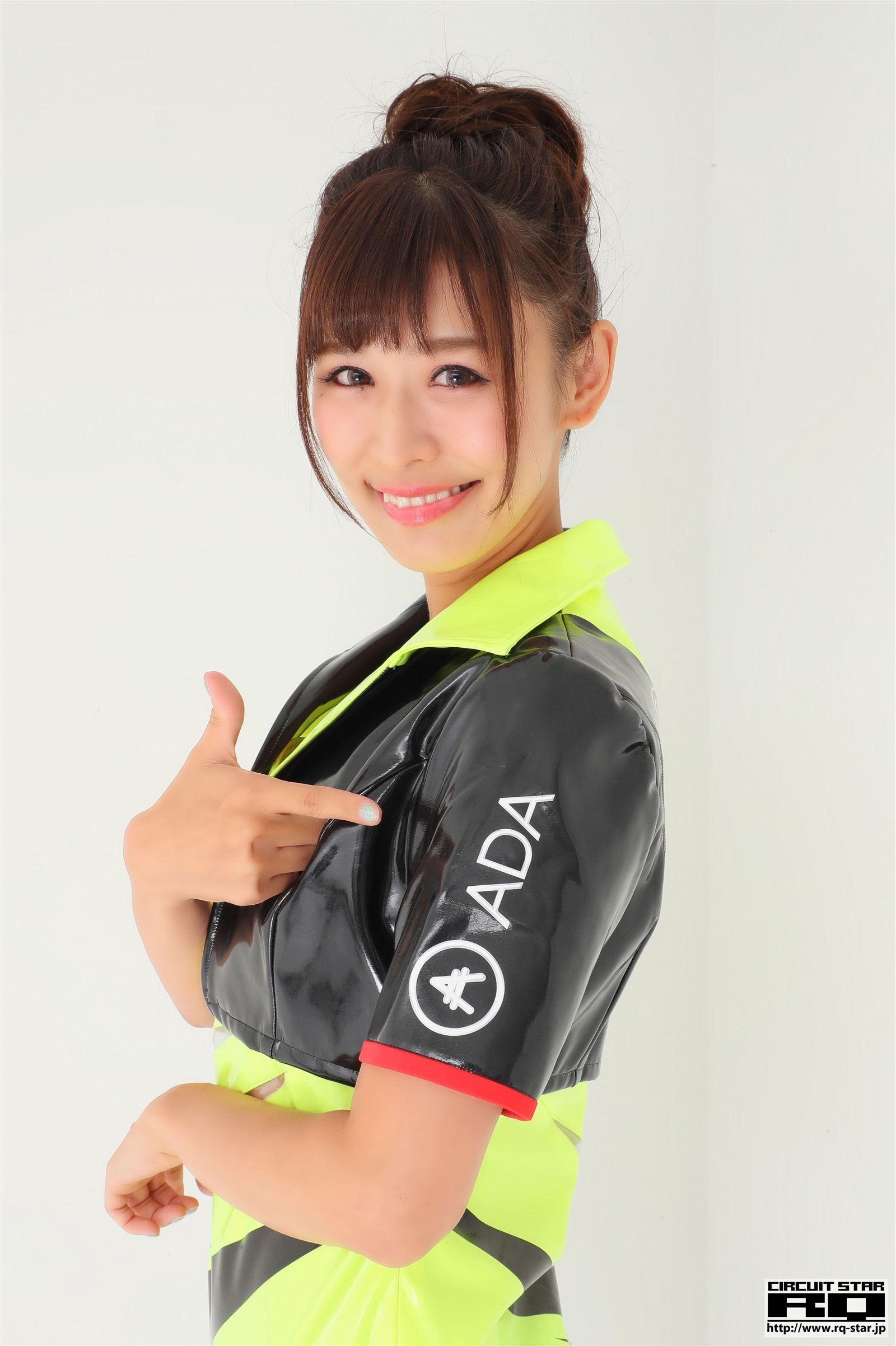 [RQ-STAR]2018.08.11 Aya Miyazaki 宮崎彩 Race Queen