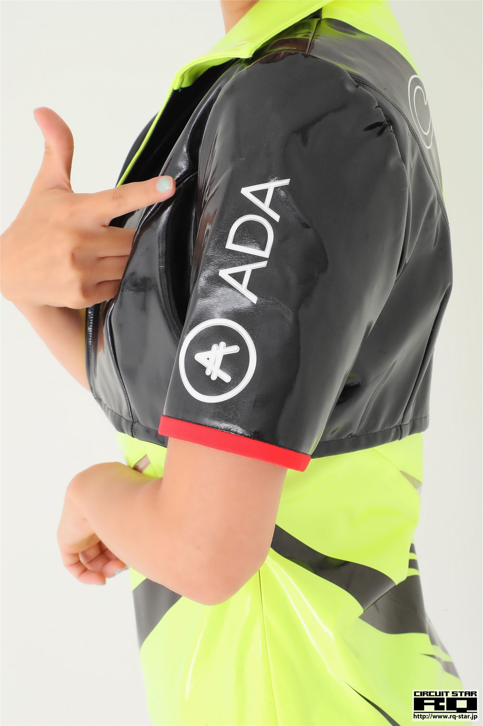 [RQ-STAR]2018.08.11 Aya Miyazaki 宮崎彩 Race Queen