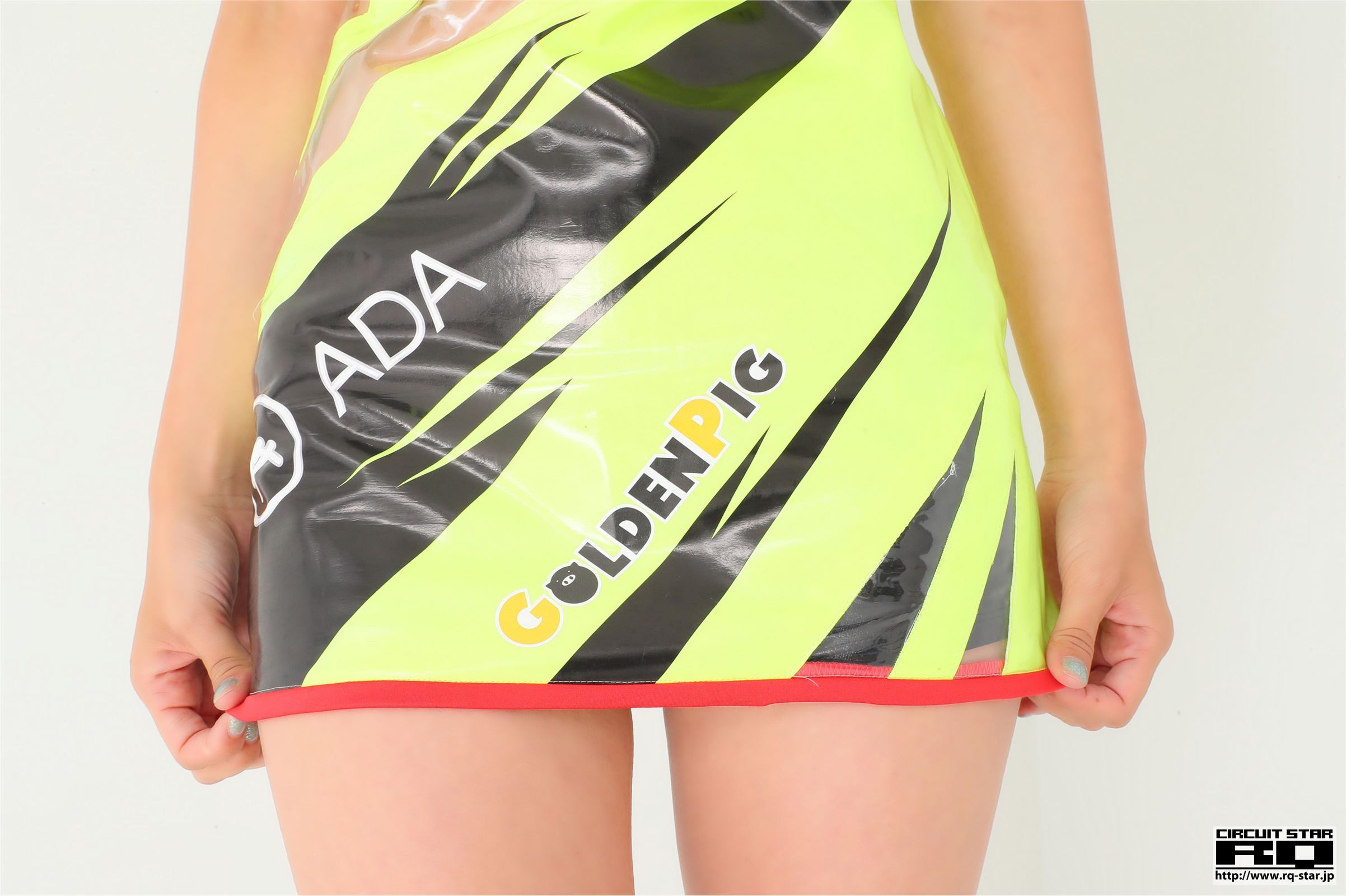 [RQ-STAR]2018.08.11 Aya Miyazaki 宮崎彩 Race Queen