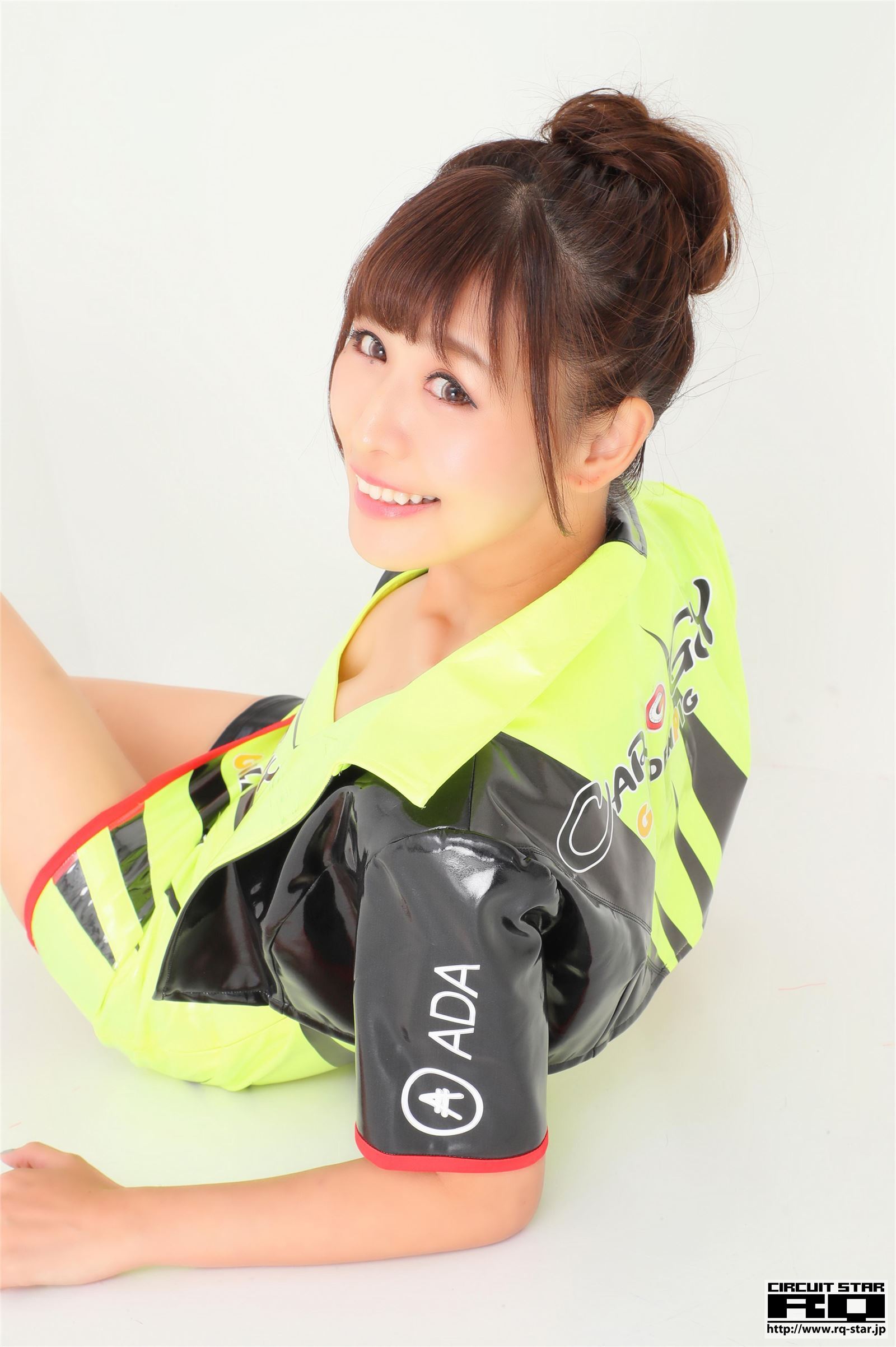 [RQ-STAR]2018.08.11 Aya Miyazaki 宮崎彩 Race Queen