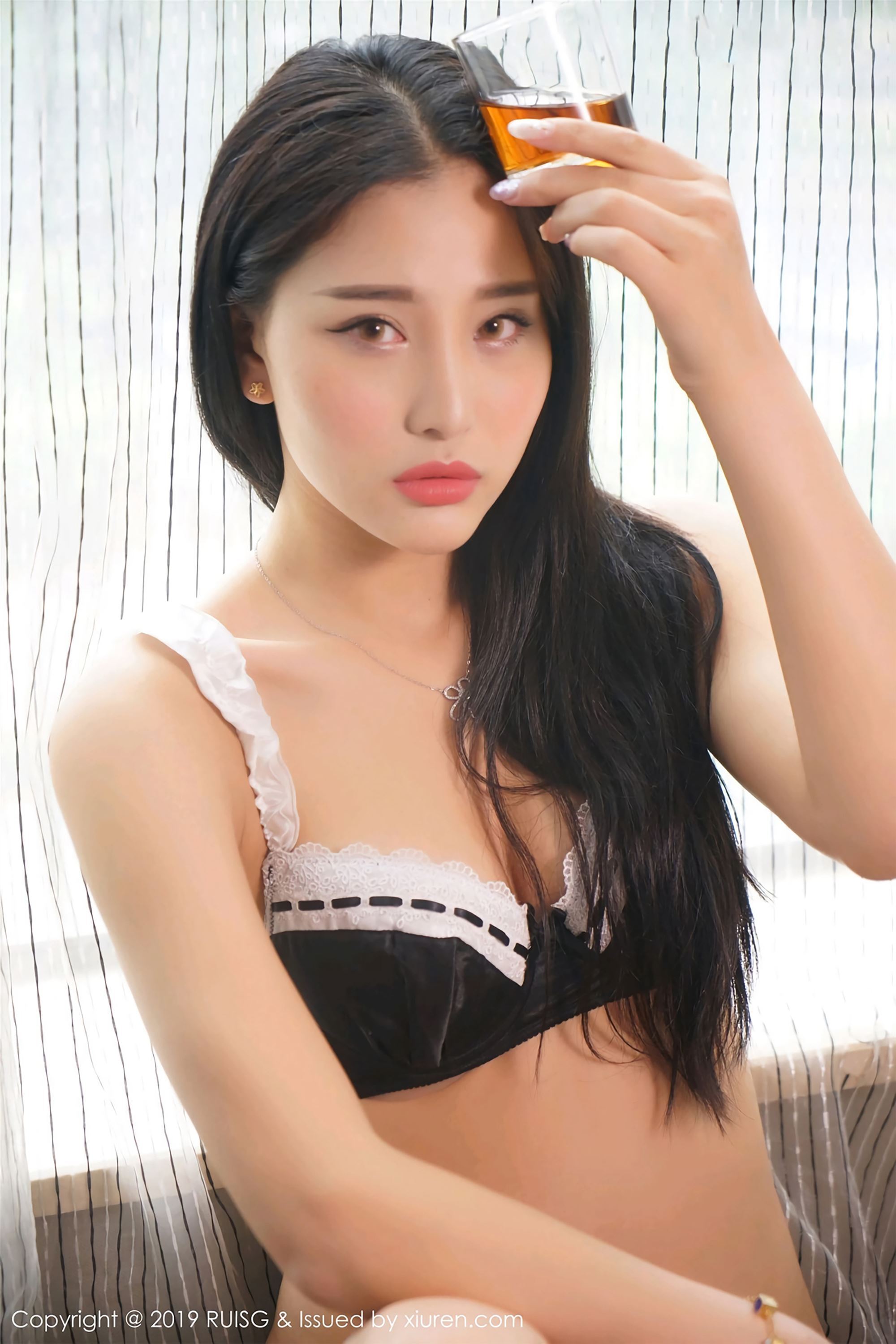 [瑞丝馆RUISG] 2019.03.05 Vol.057 楚楚baby