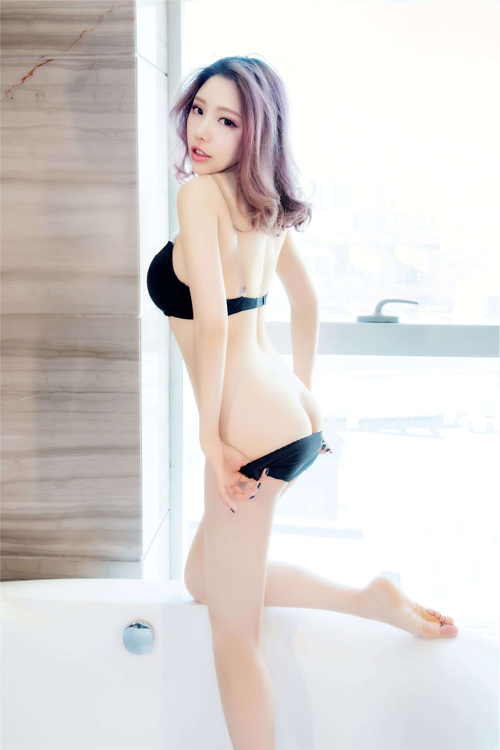 [SLADY猎女神]2017.05.25 NO.001妮小妖