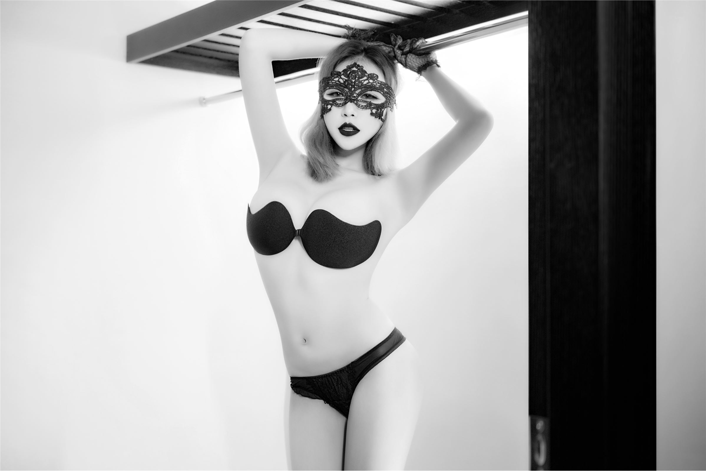 [SLADY猎女神]2017.05.25 NO.003 赵欢颜