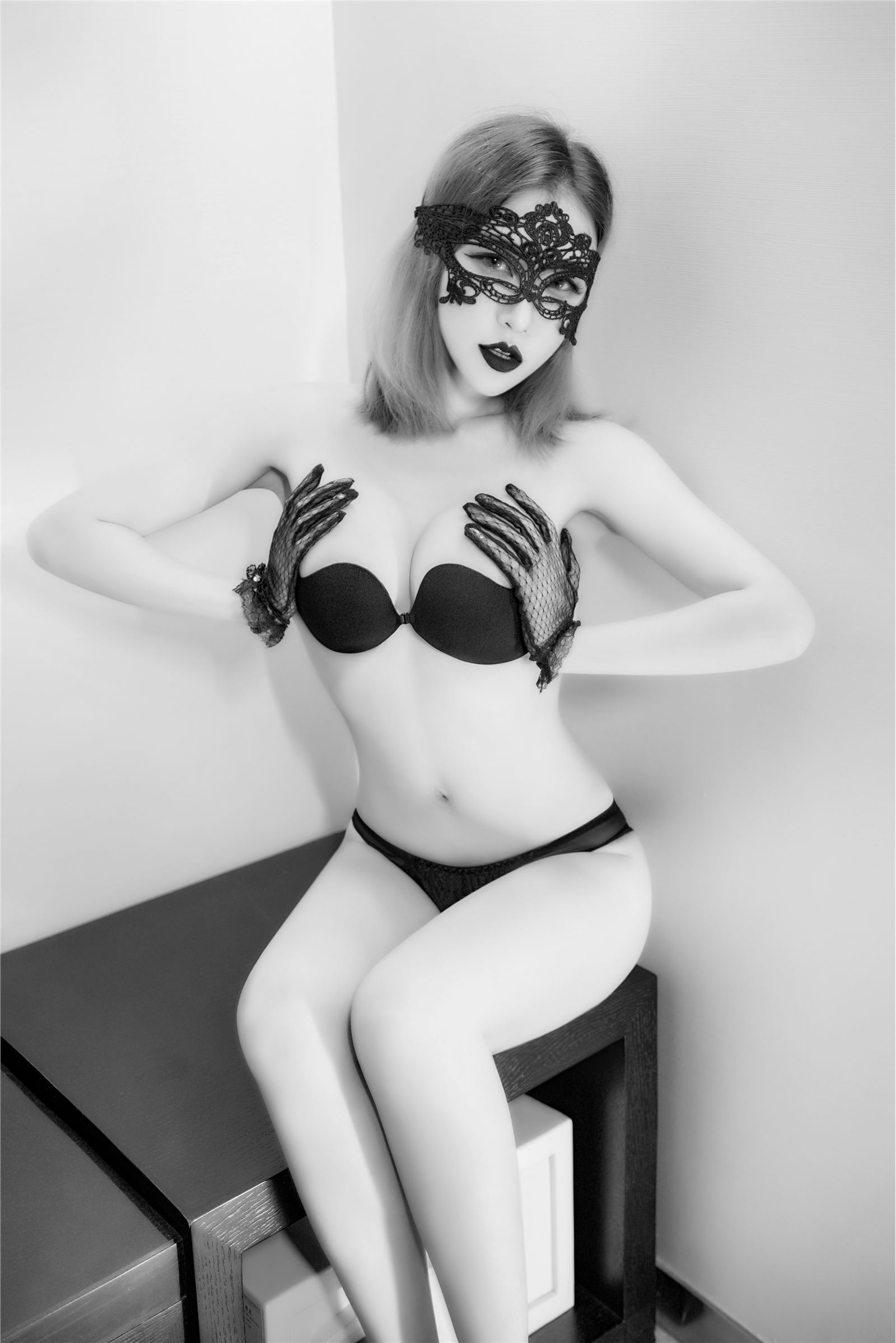 [SLADY猎女神]2017.05.25 NO.003 赵欢颜