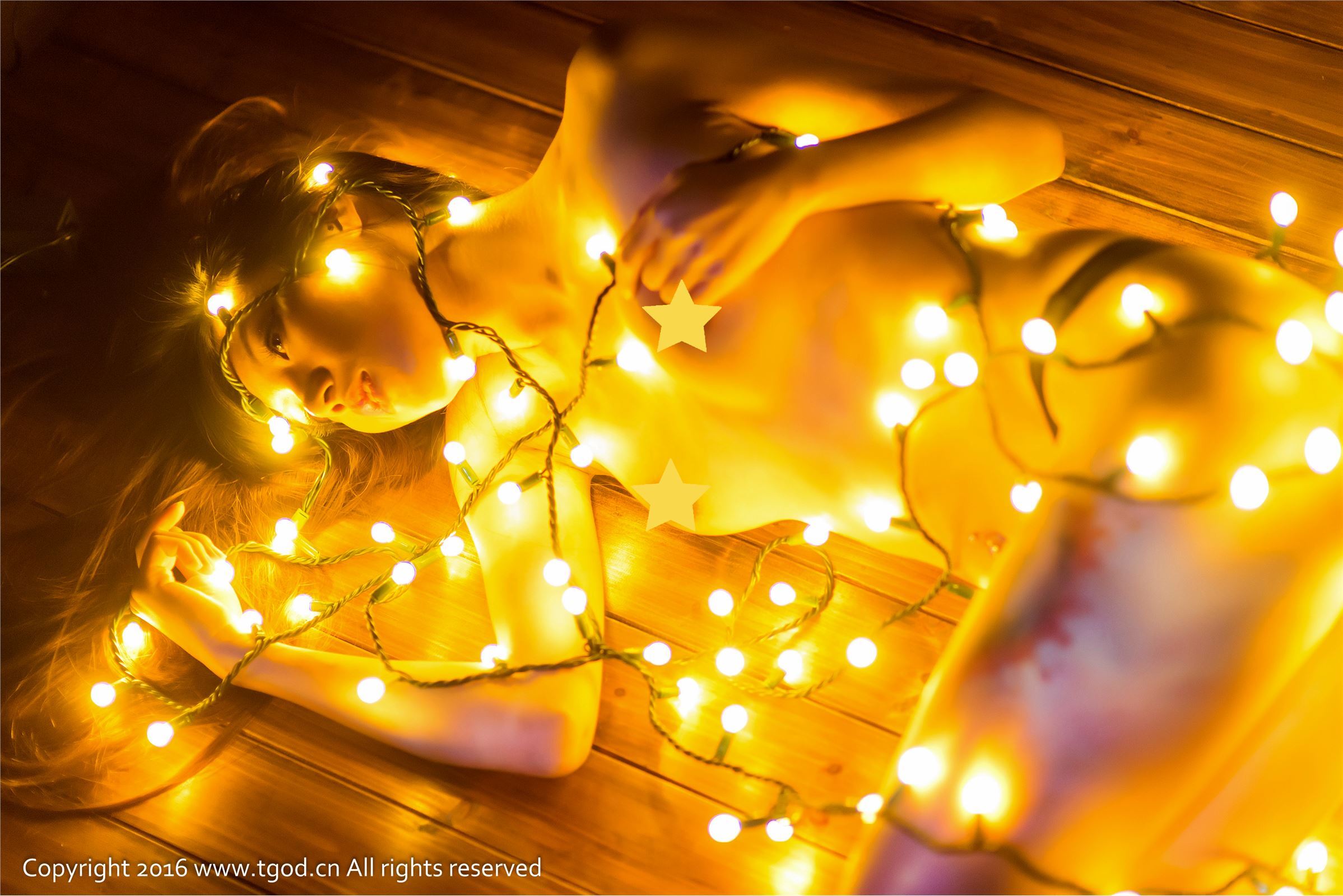 [TGOD推女神]2016-03-01 Meow喵喵哒 第一刊