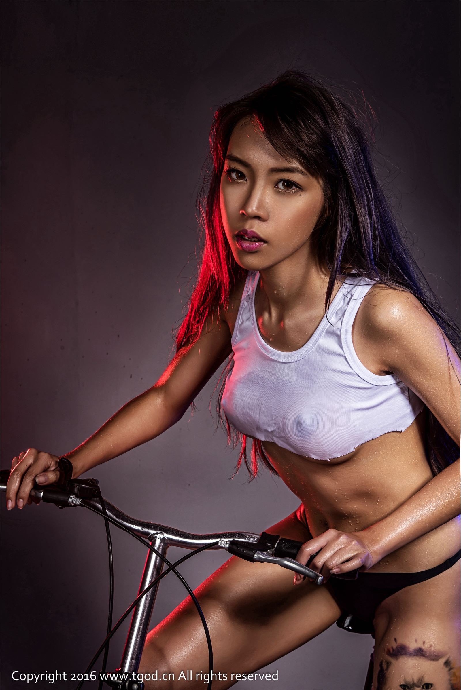 [TGOD推女神]2016-03-02 Meow喵喵哒 第二刊