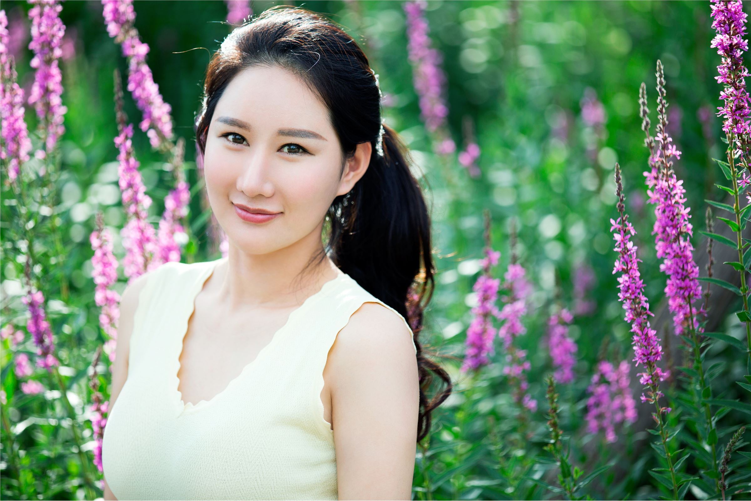 TuiGirl推女郎 影像月刊 2015.06.29 NO.056 谭冰