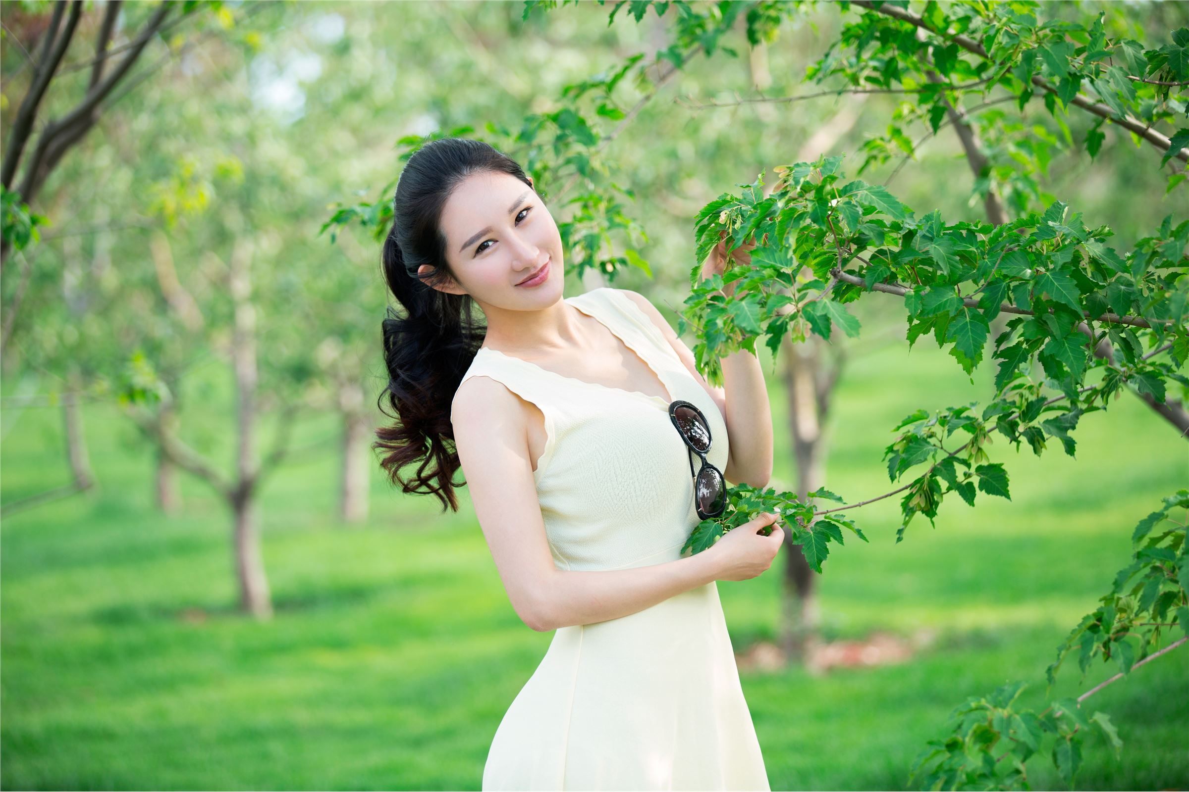 TuiGirl推女郎 影像月刊 2015.06.29 NO.056 谭冰