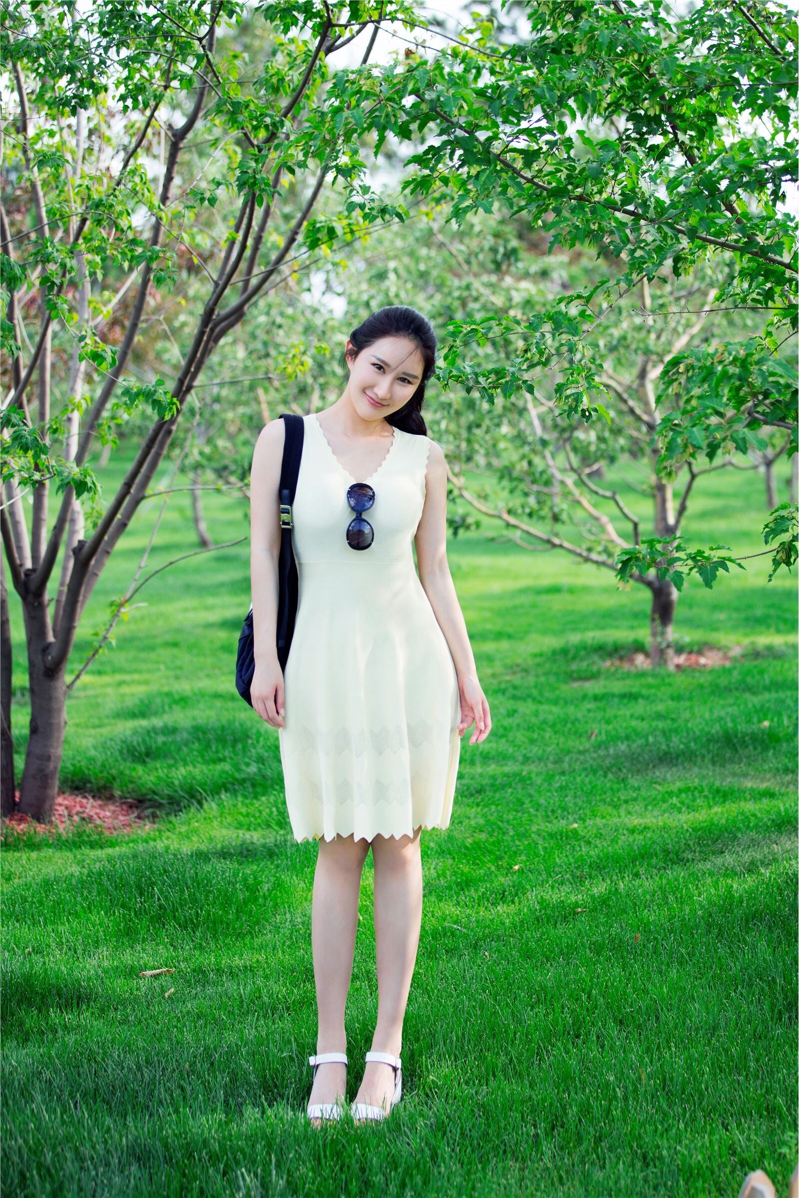 TuiGirl推女郎 影像月刊 2015.06.29 NO.056 谭冰