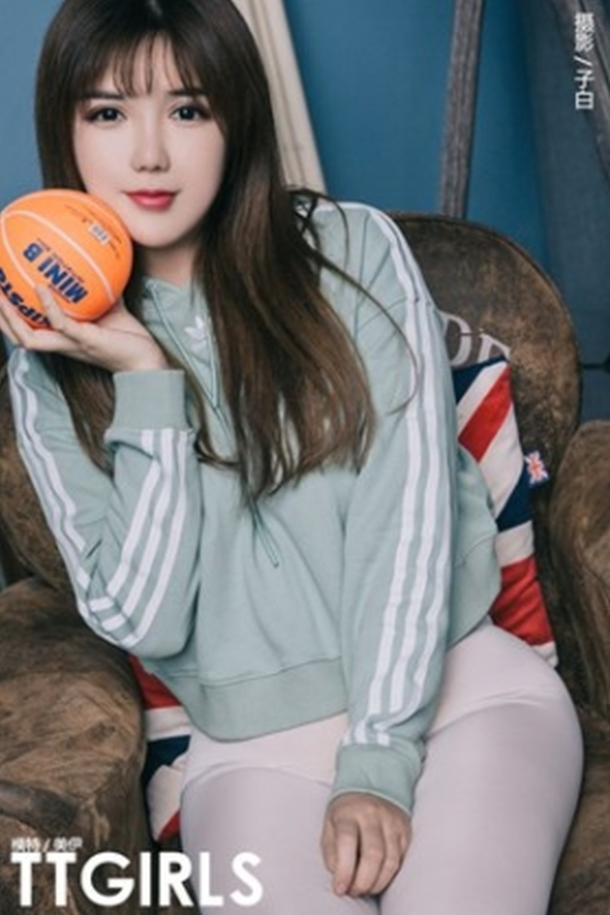 [TouTiao头条女神] 2019.03.06 美伊 贤惠美少女