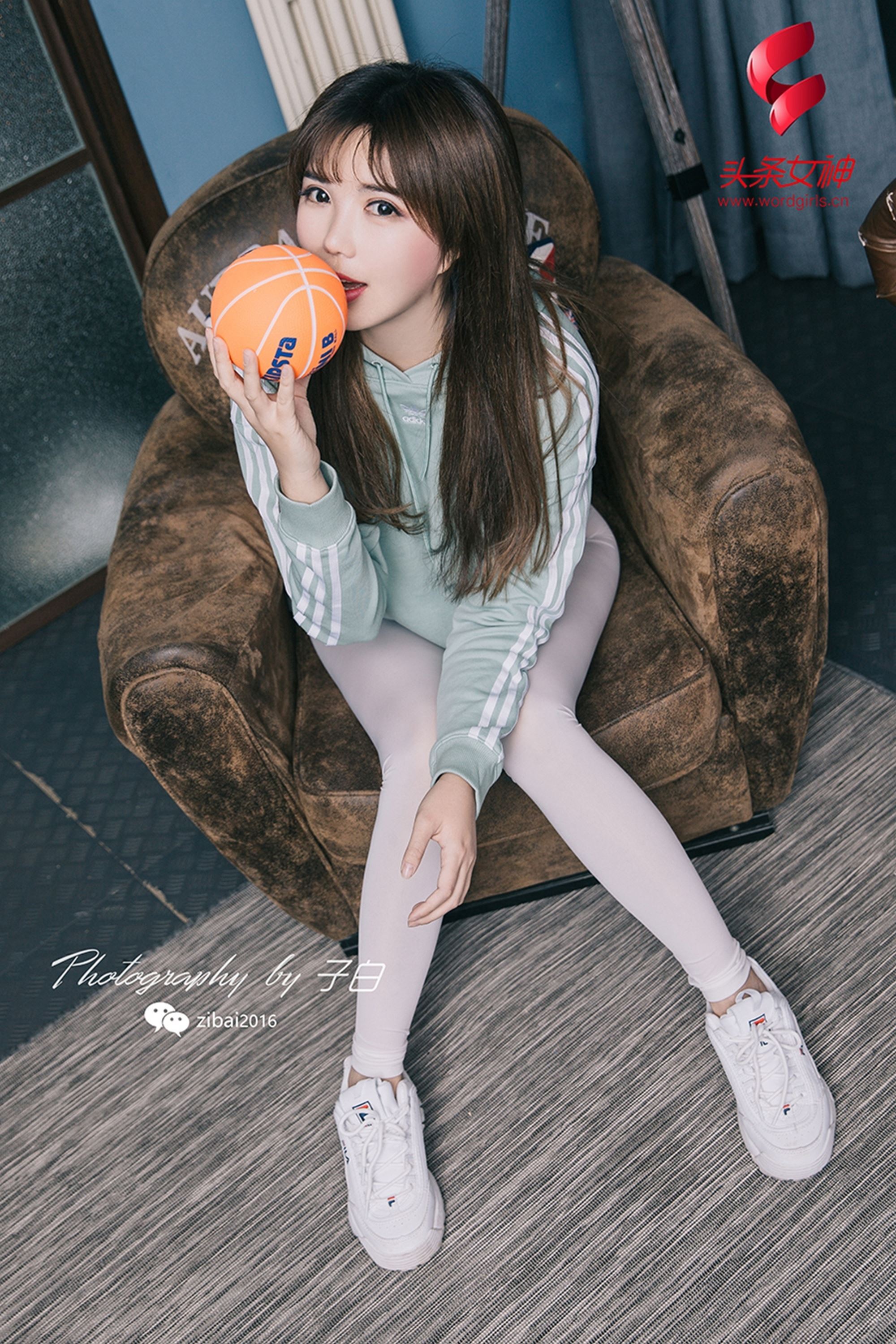 [TouTiao头条女神] 2019.03.06 美伊 贤惠美少女