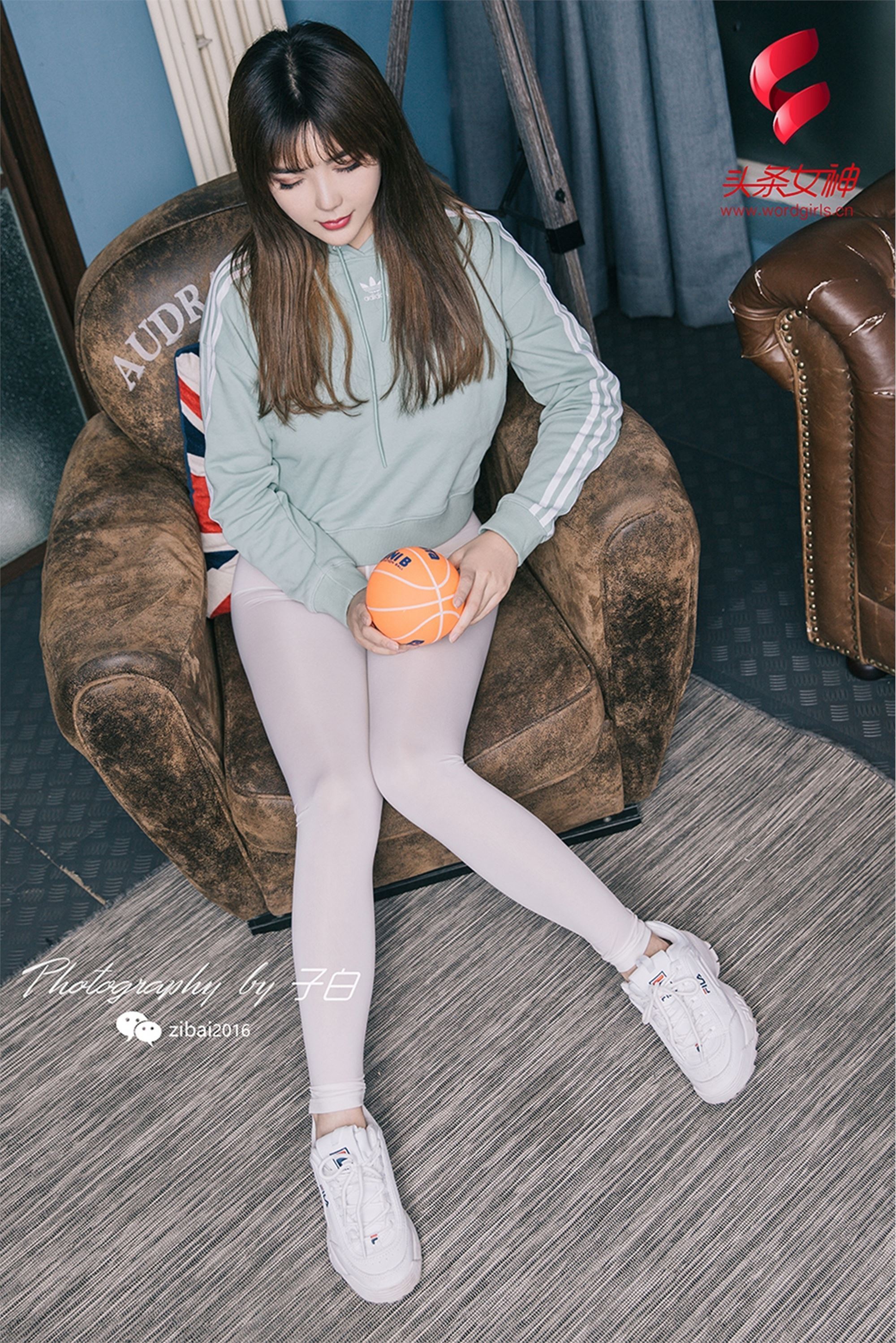 [TouTiao头条女神] 2019.03.06 美伊 贤惠美少女