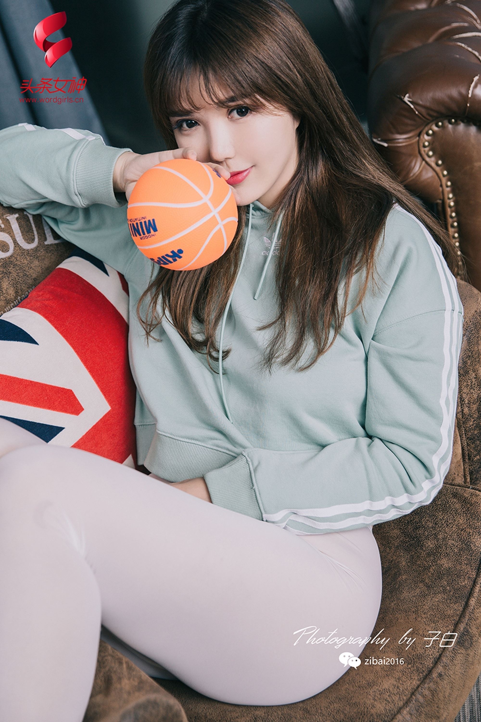 [TouTiao头条女神] 2019.03.06 美伊 贤惠美少女