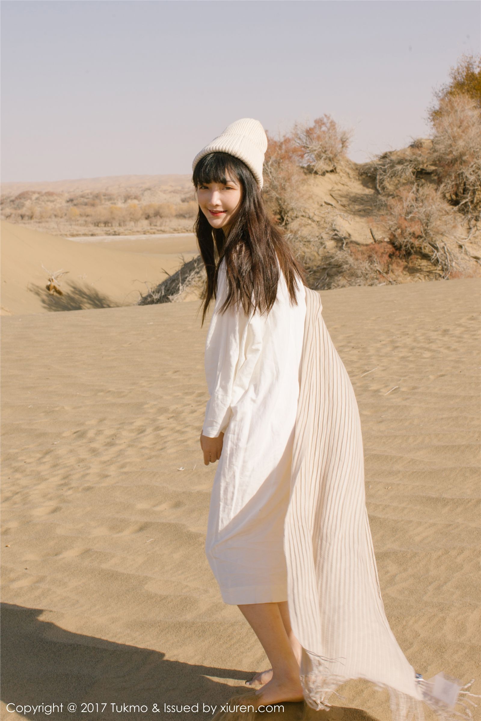 [Tukmo兔几盟]2017.08.14 Vol.102 之应