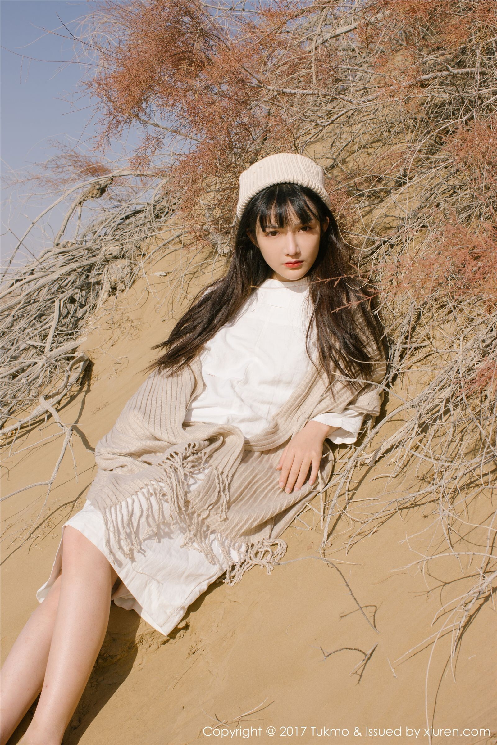 [Tukmo兔几盟]2017.08.14 Vol.102 之应