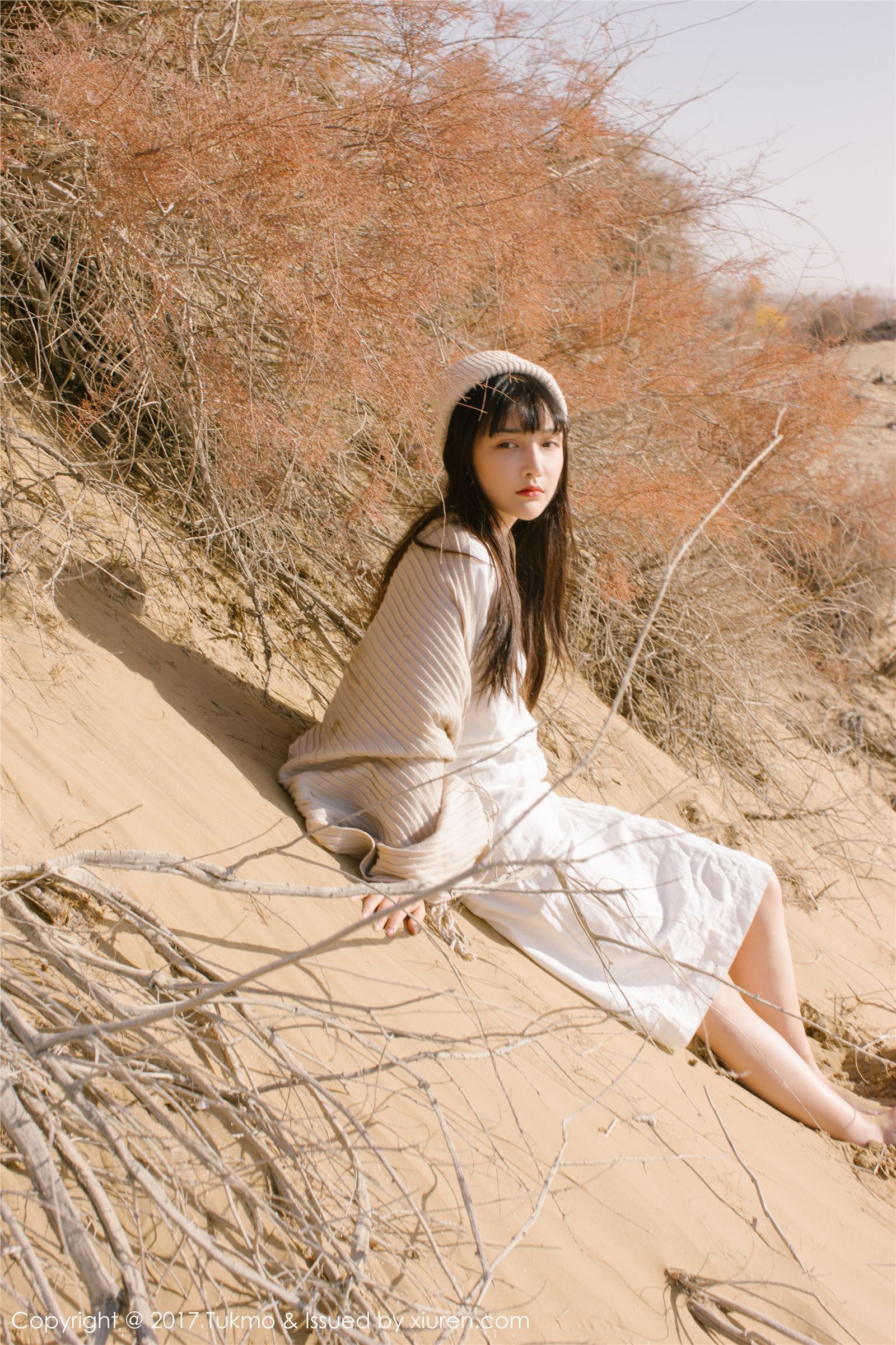 [Tukmo兔几盟]2017.08.14 Vol.102 之应