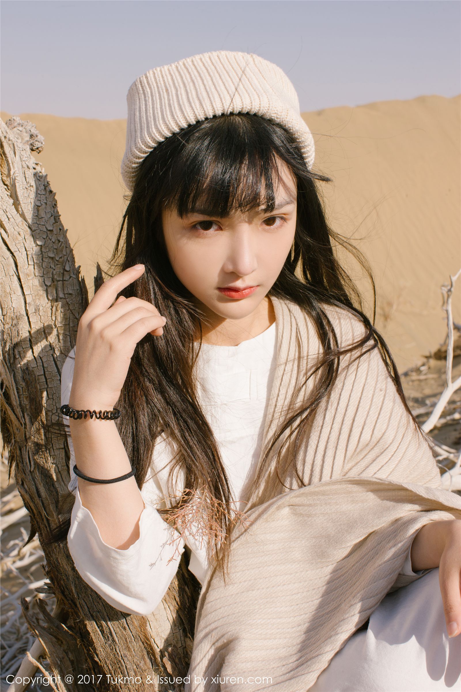 [Tukmo兔几盟]2017.08.14 Vol.102 之应