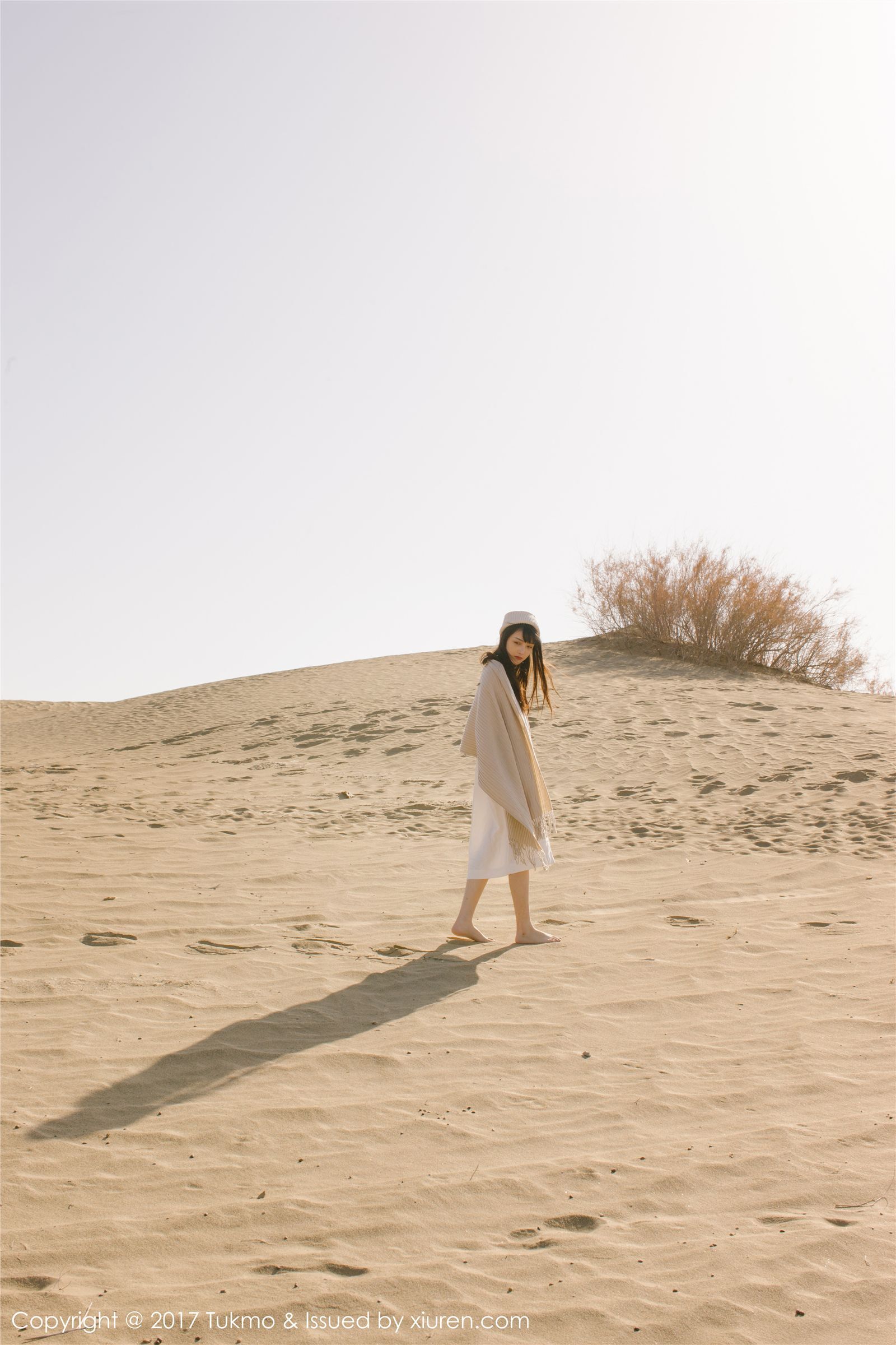 [Tukmo兔几盟]2017.08.14 Vol.102 之应