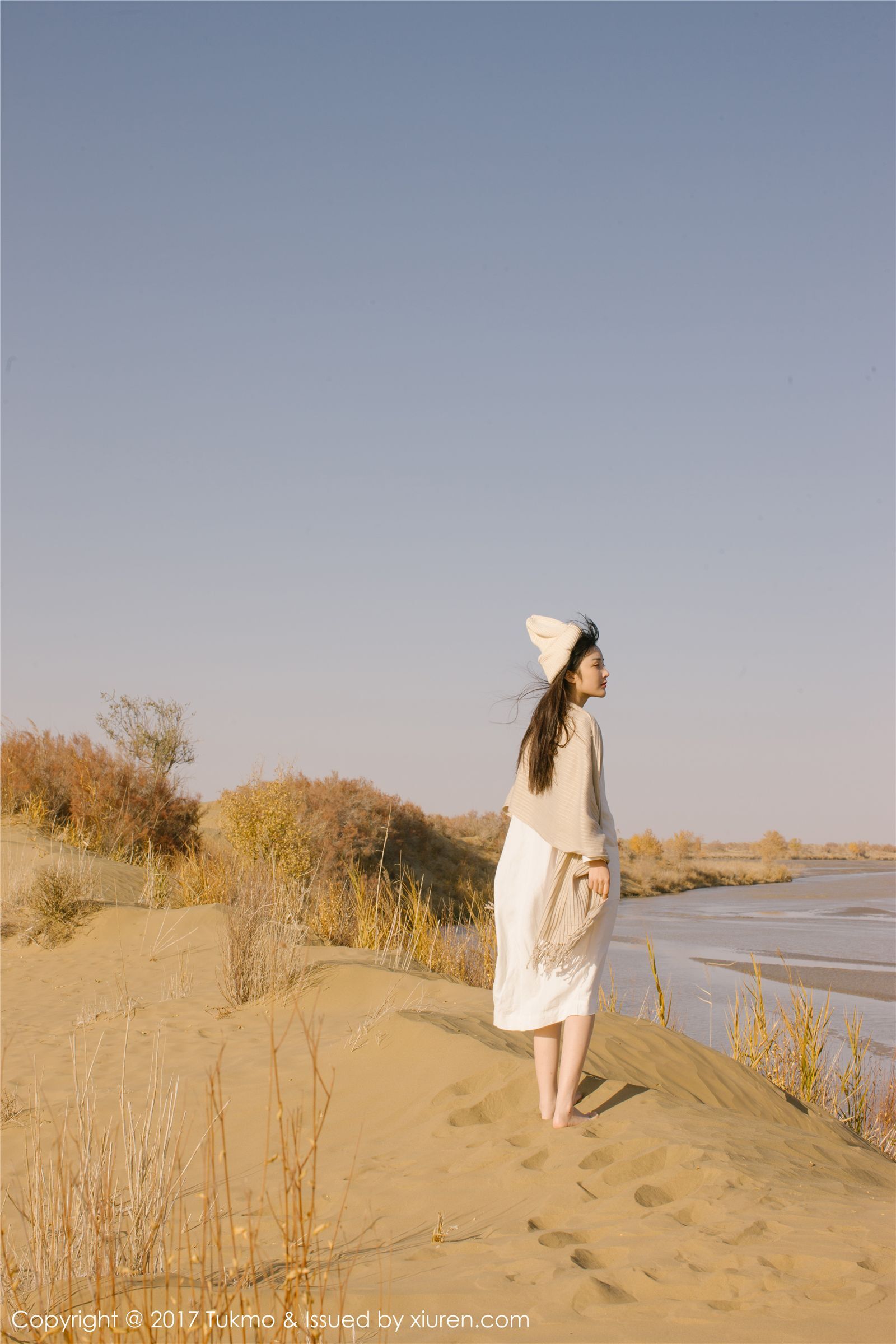 [Tukmo兔几盟]2017.08.14 Vol.102 之应