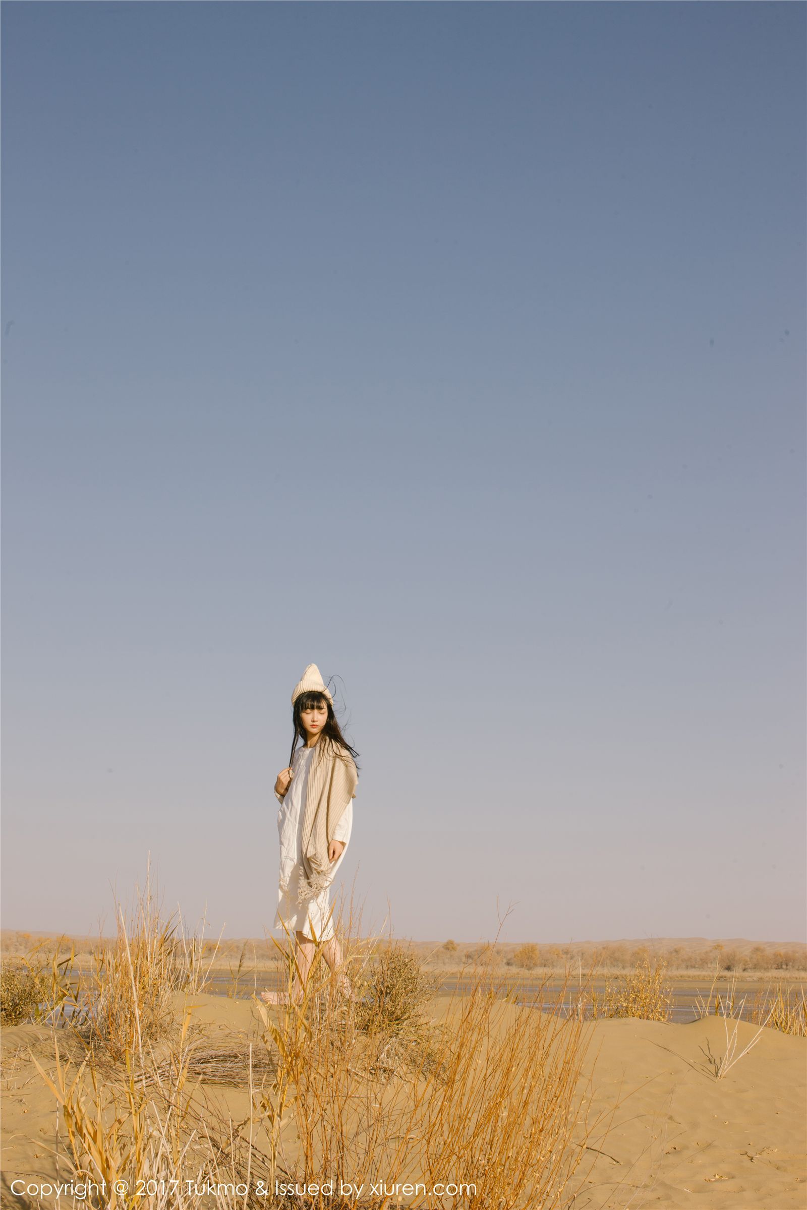 [Tukmo兔几盟]2017.08.14 Vol.102 之应