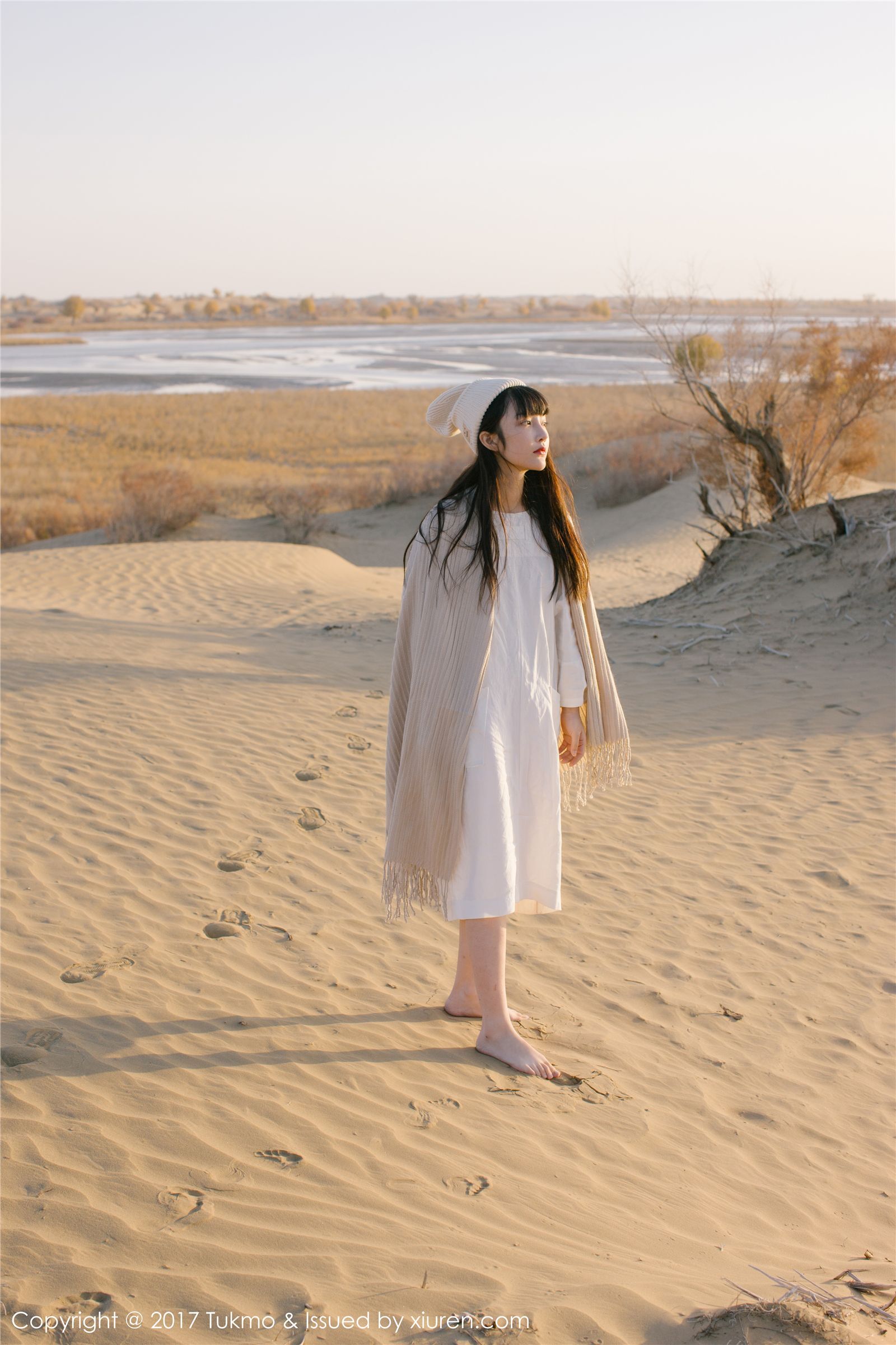 [Tukmo兔几盟]2017.08.14 Vol.102 之应