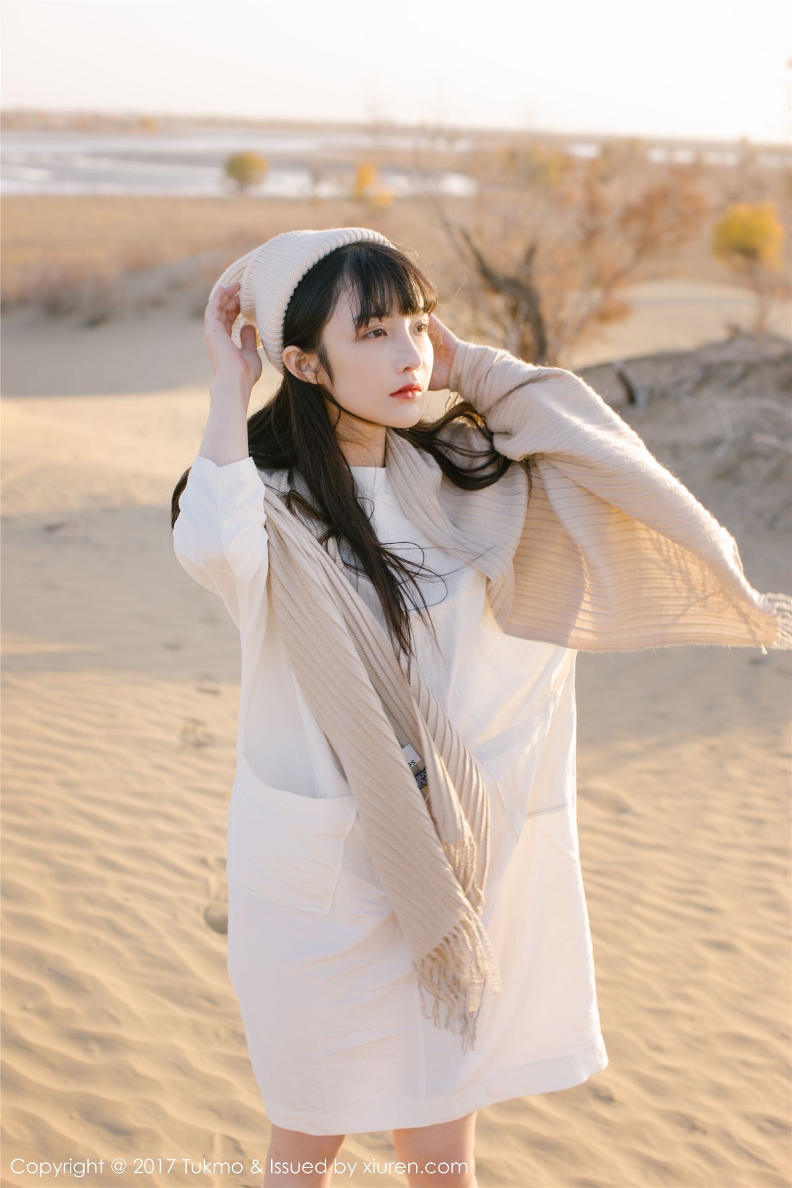 [Tukmo兔几盟]2017.08.14 Vol.102 之应