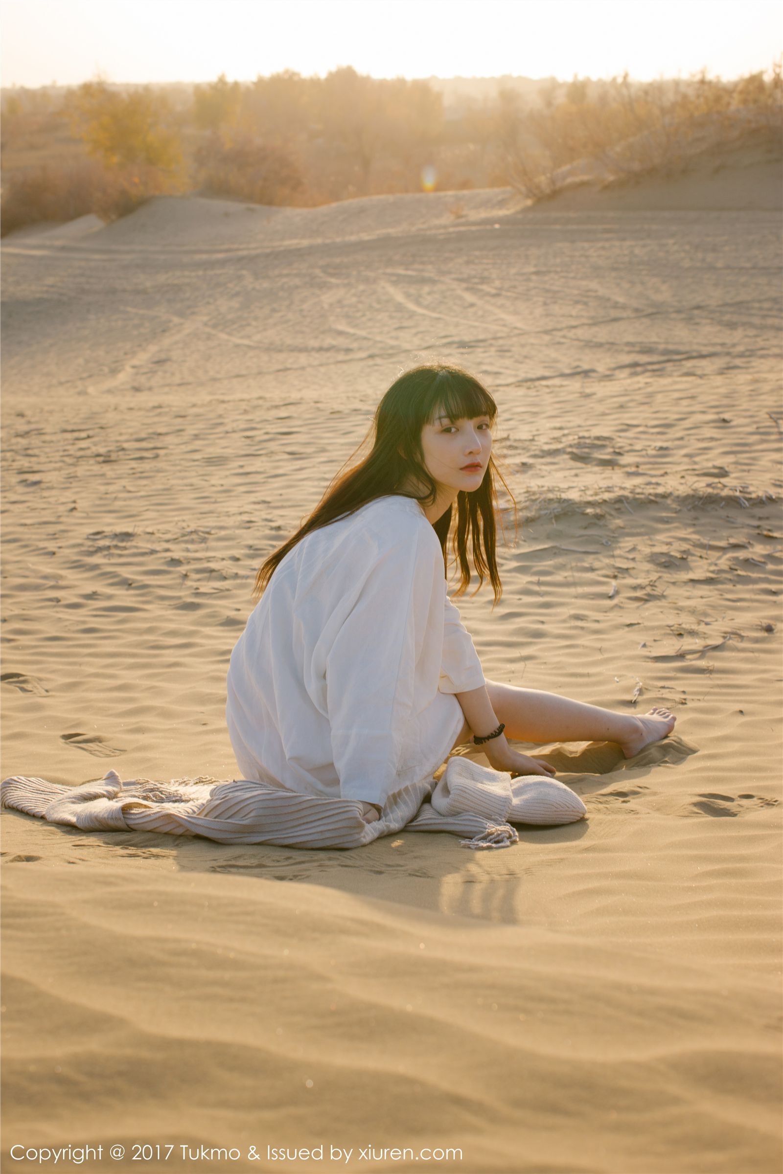 [Tukmo兔几盟]2017.08.14 Vol.102 之应