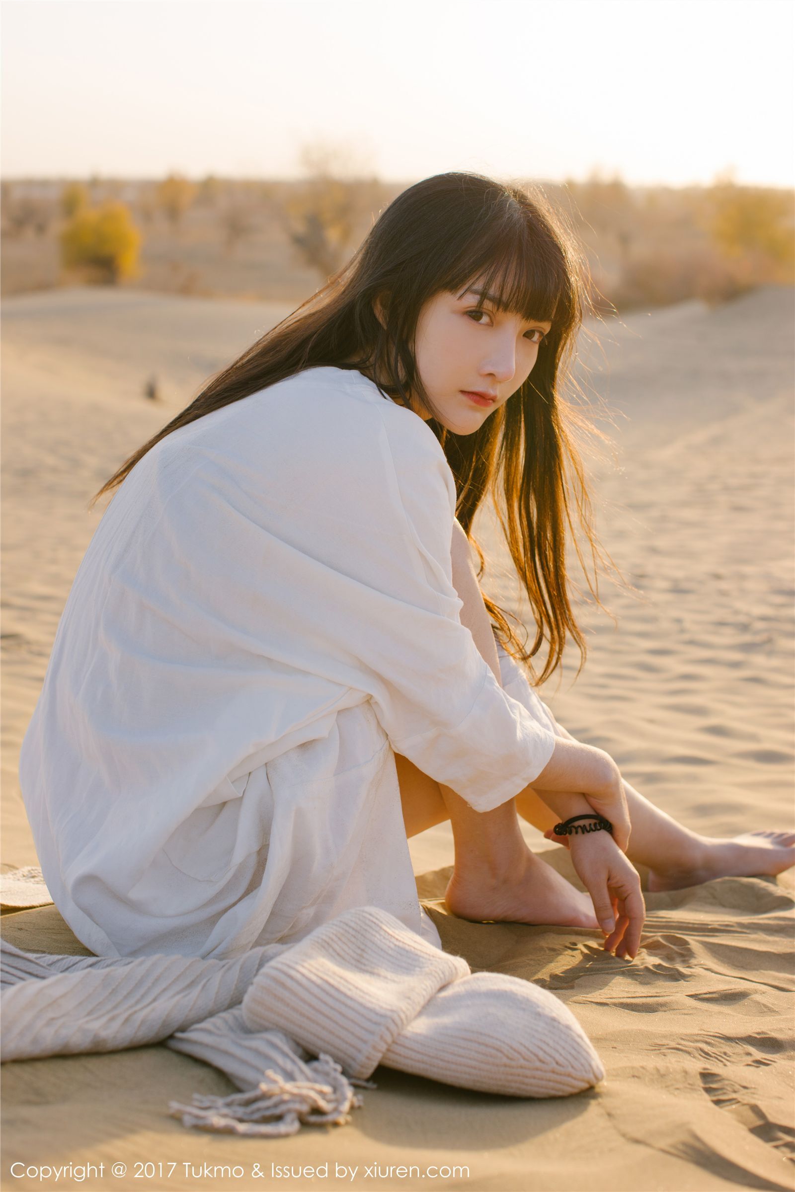 [Tukmo兔几盟]2017.08.14 Vol.102 之应