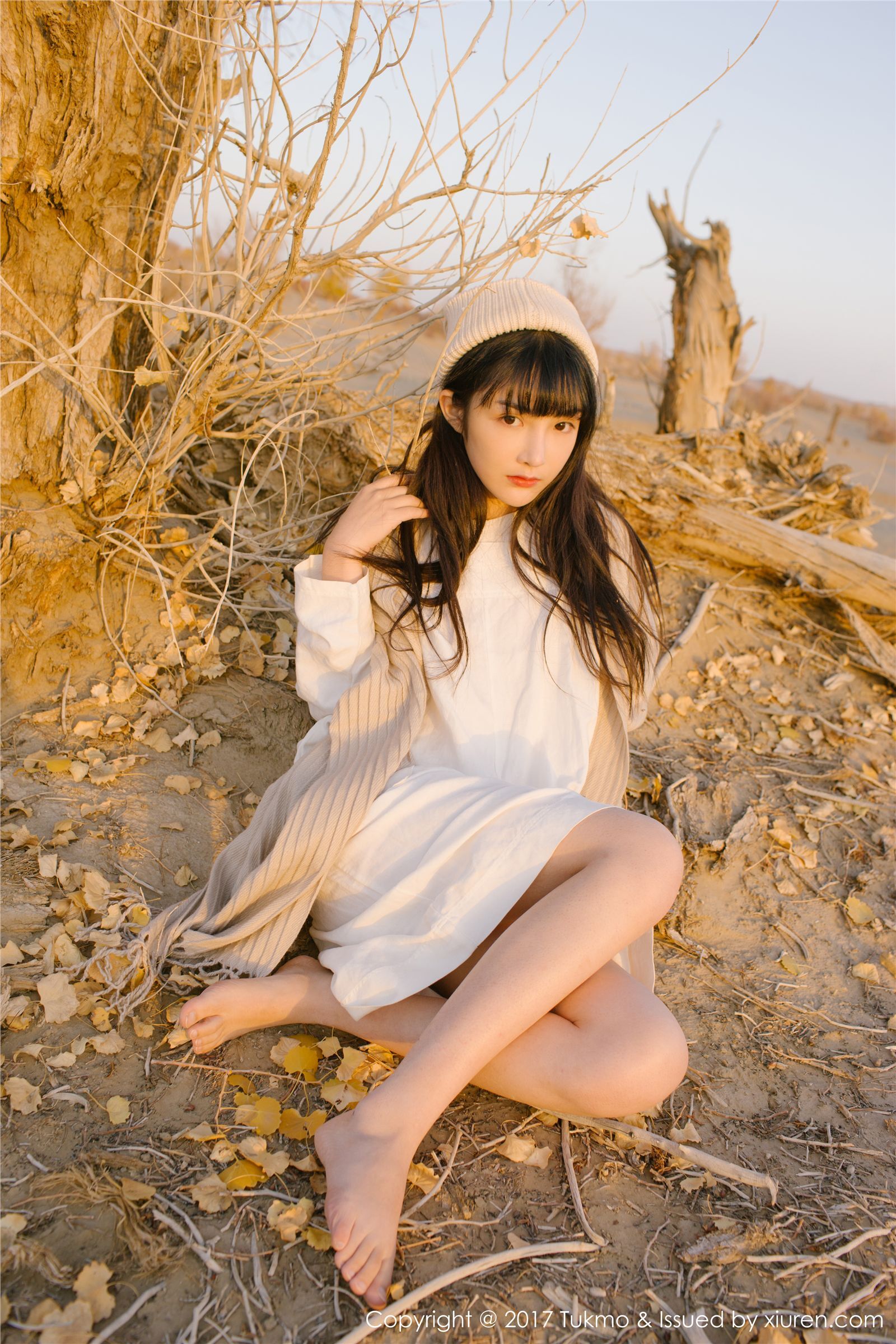 [Tukmo兔几盟]2017.08.14 Vol.102 之应