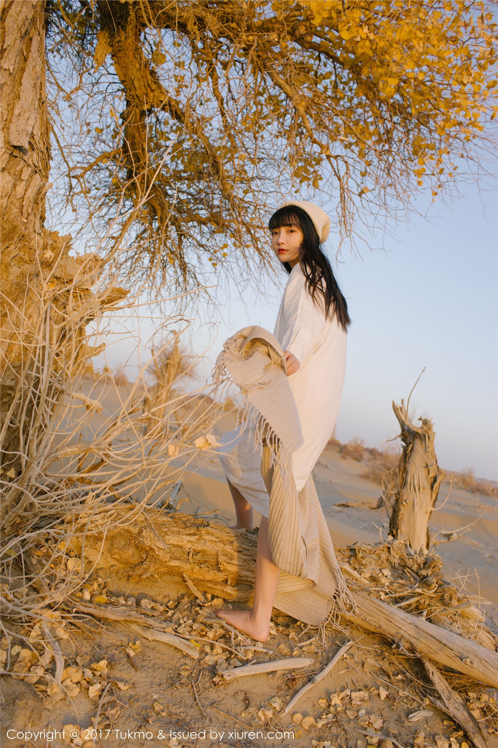 [Tukmo兔几盟]2017.08.14 Vol.102 之应