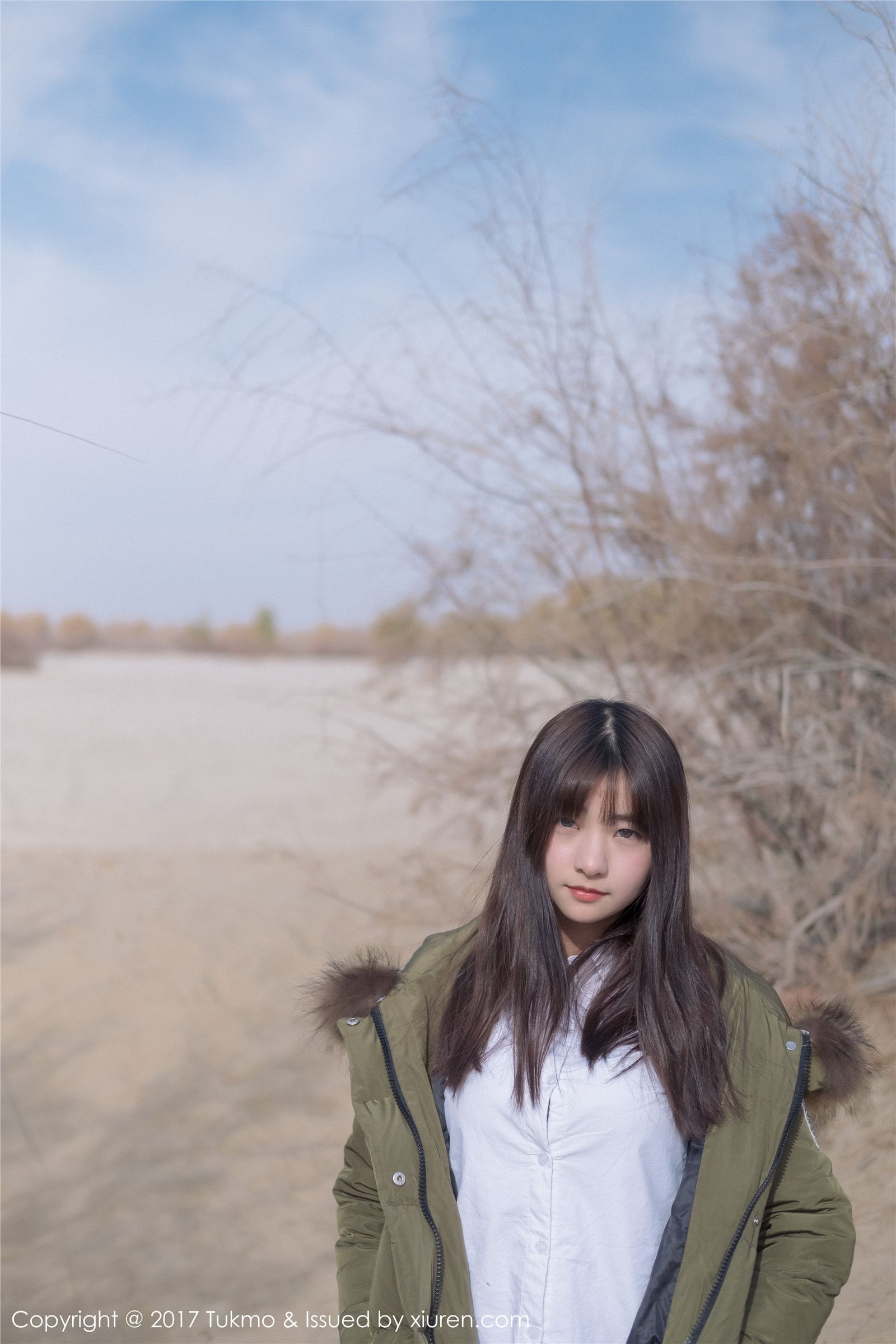 [Tukmo]兔几盟 2017-09-15 Vol.103 球球