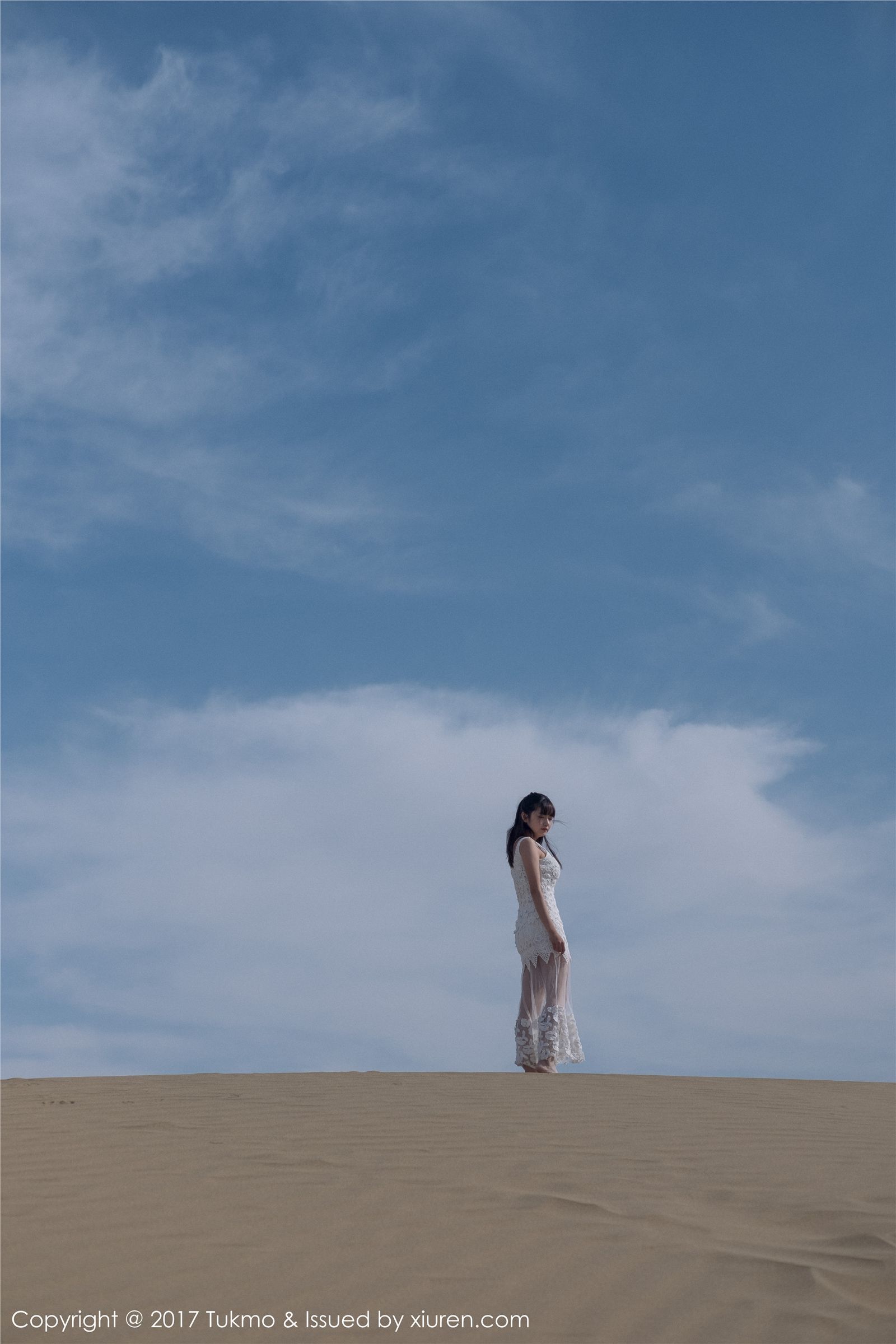 [Tukmo]兔几盟 2017-09-15 Vol.103 球球