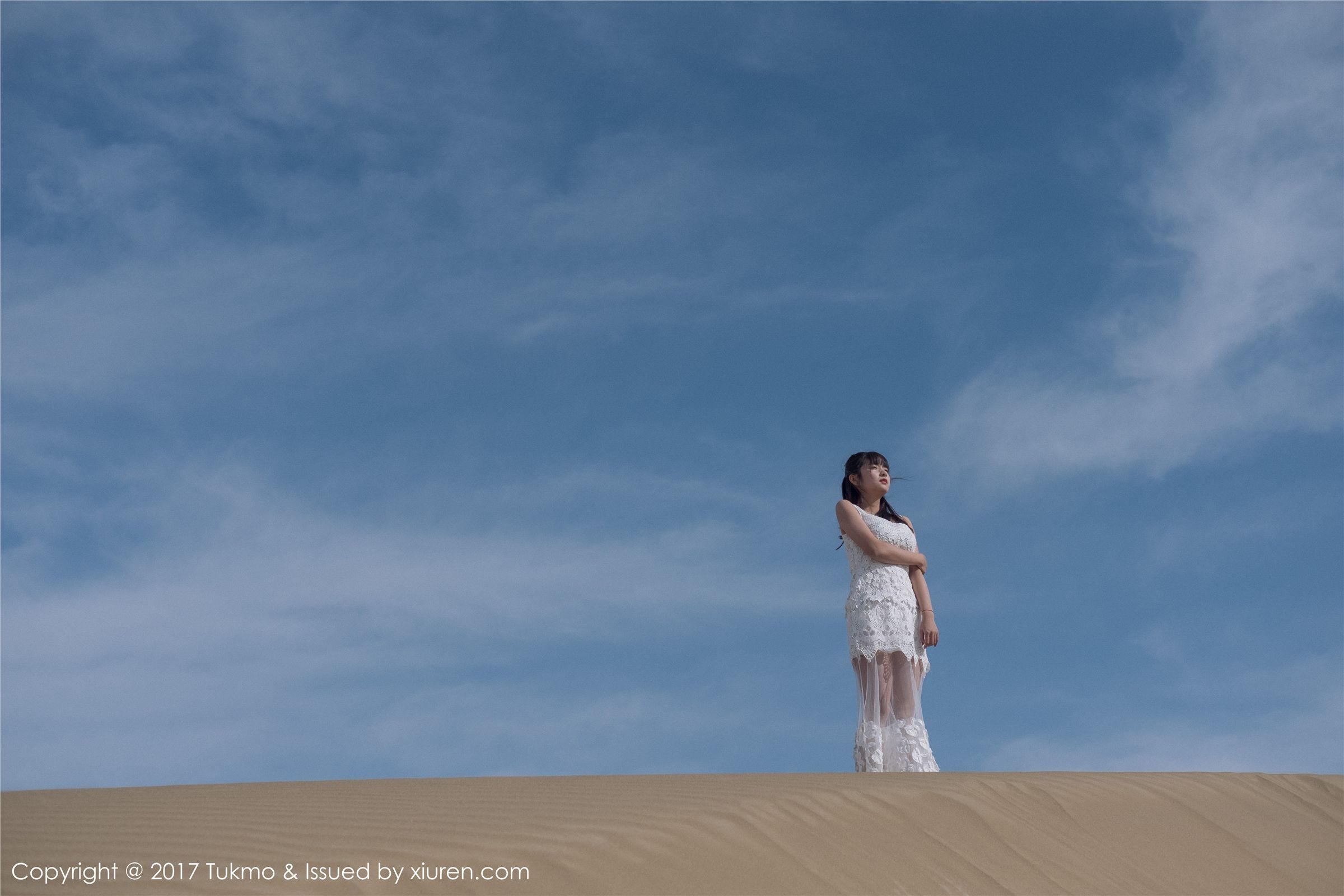 [Tukmo]兔几盟 2017-09-15 Vol.103 球球