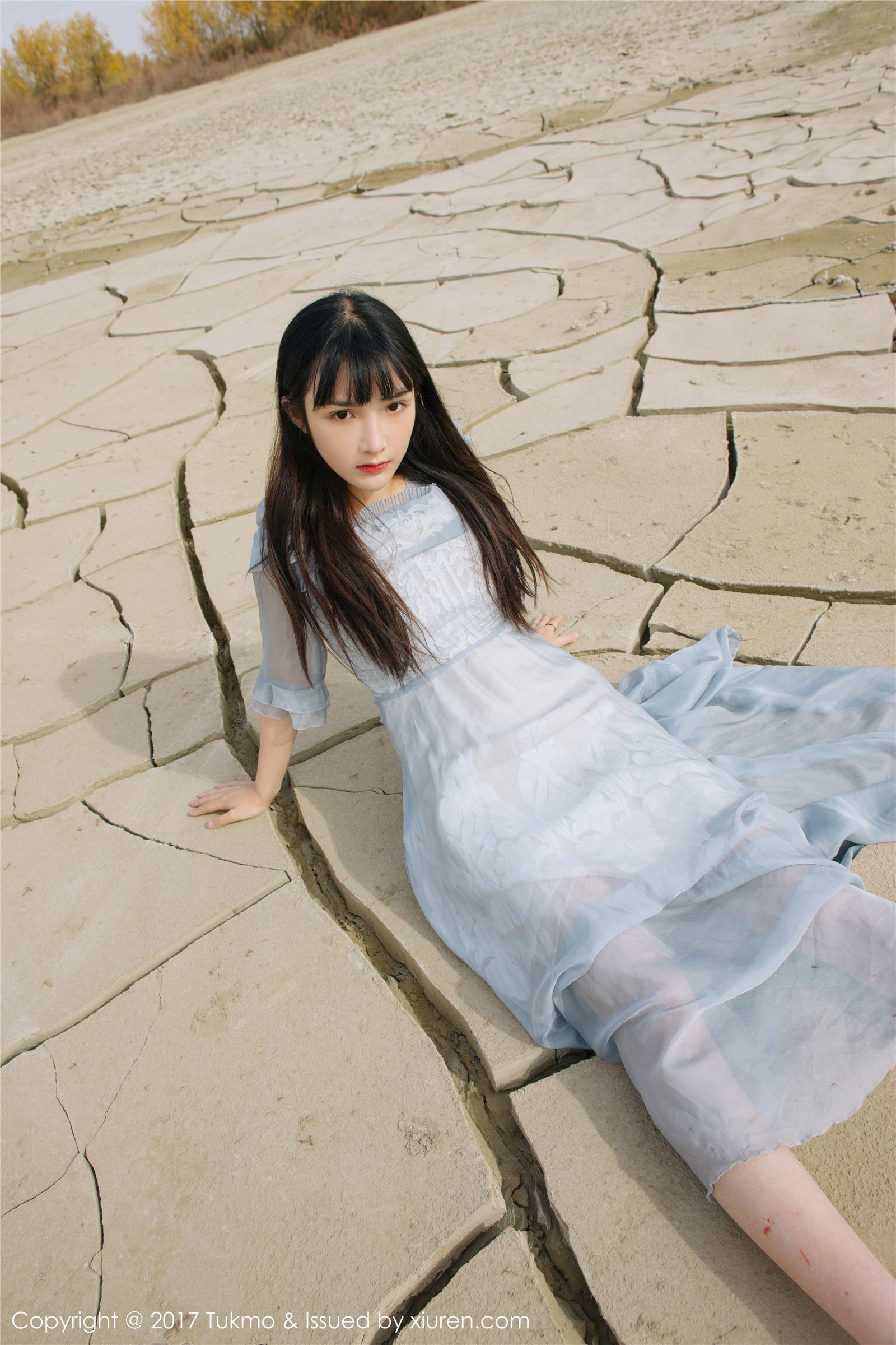 [Tukmo兔几盟]2017.09.26 Vol.104 之应