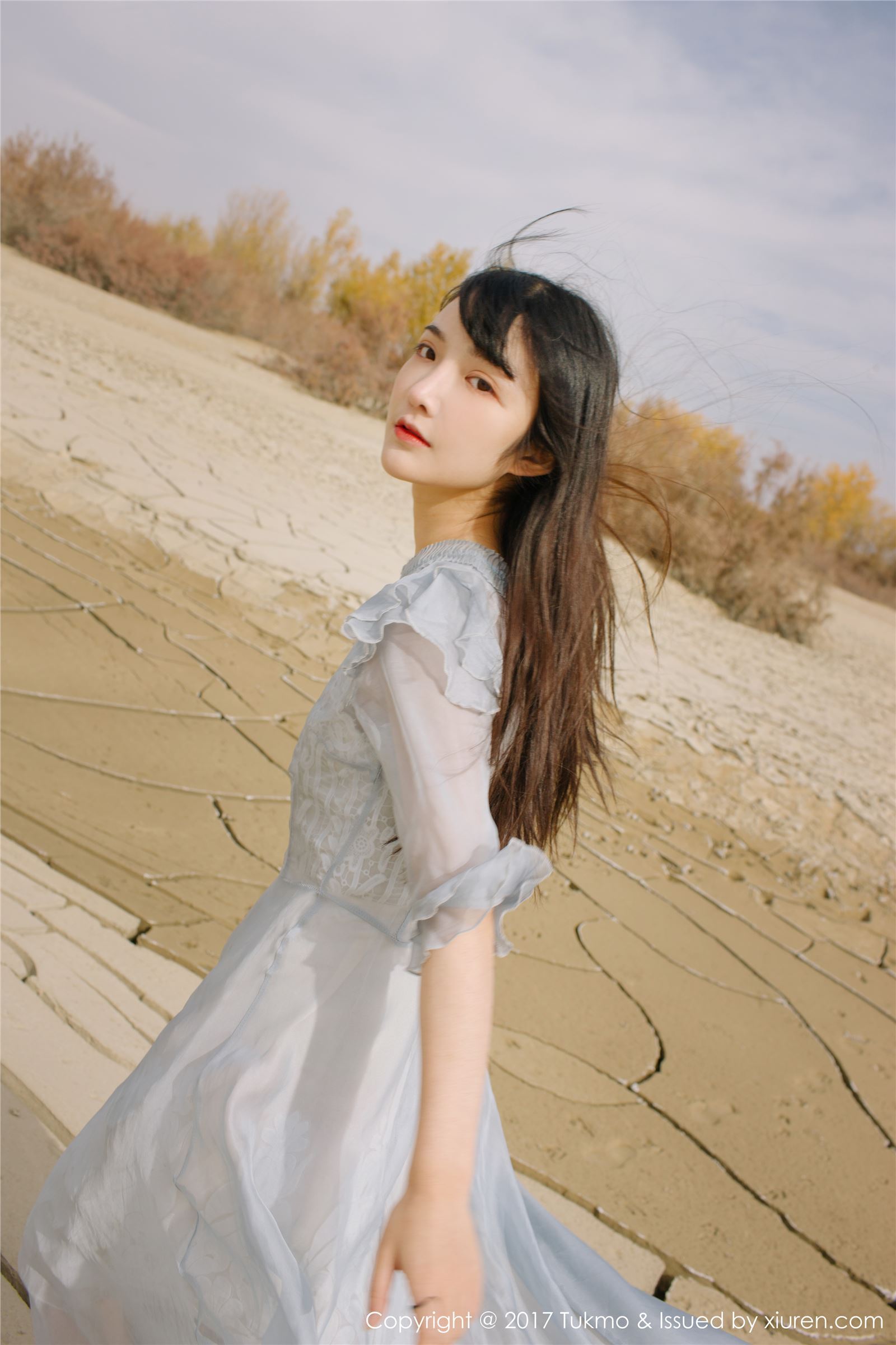 [Tukmo兔几盟]2017.09.26 Vol.104 之应