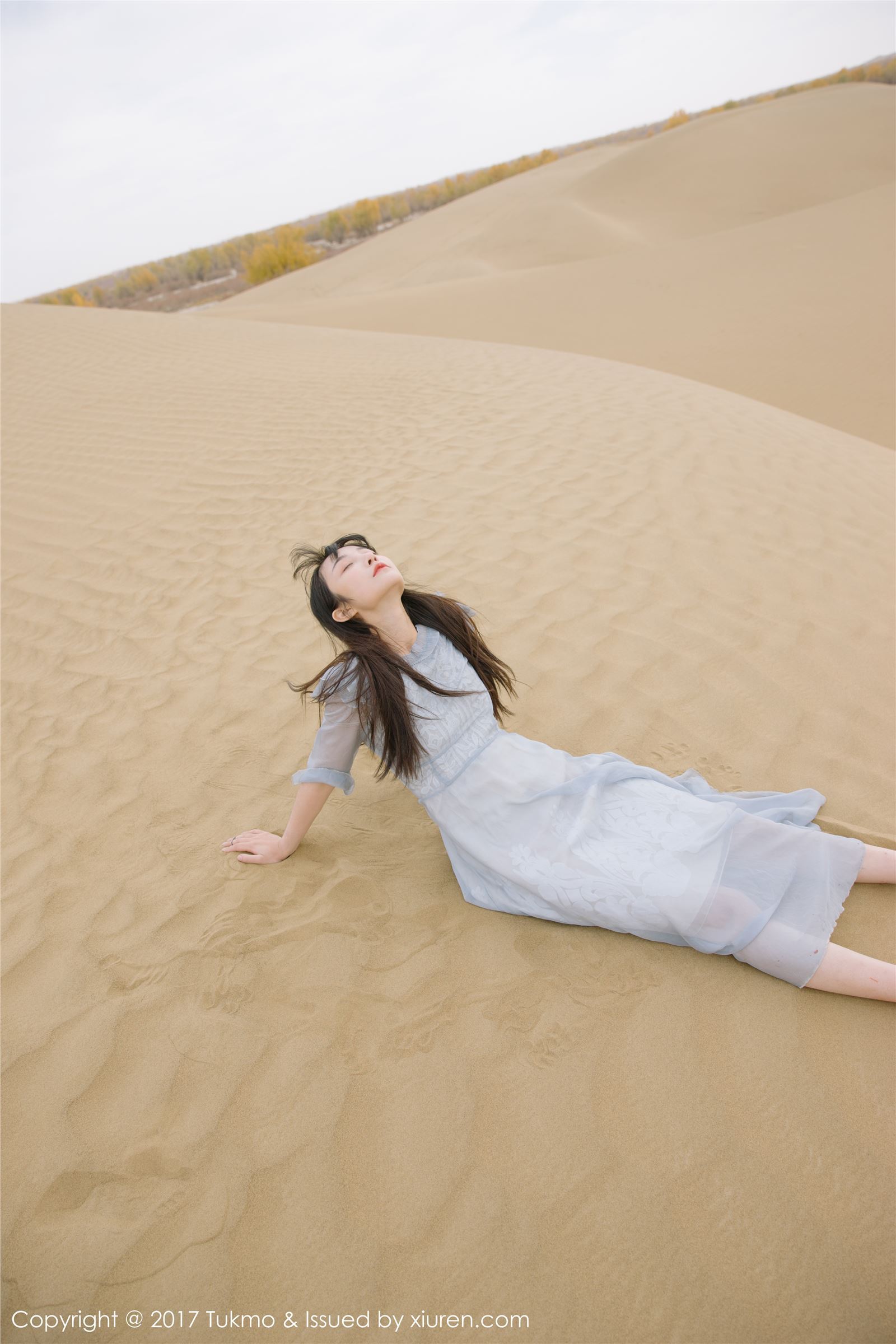 [Tukmo兔几盟]2017.09.26 Vol.104 之应